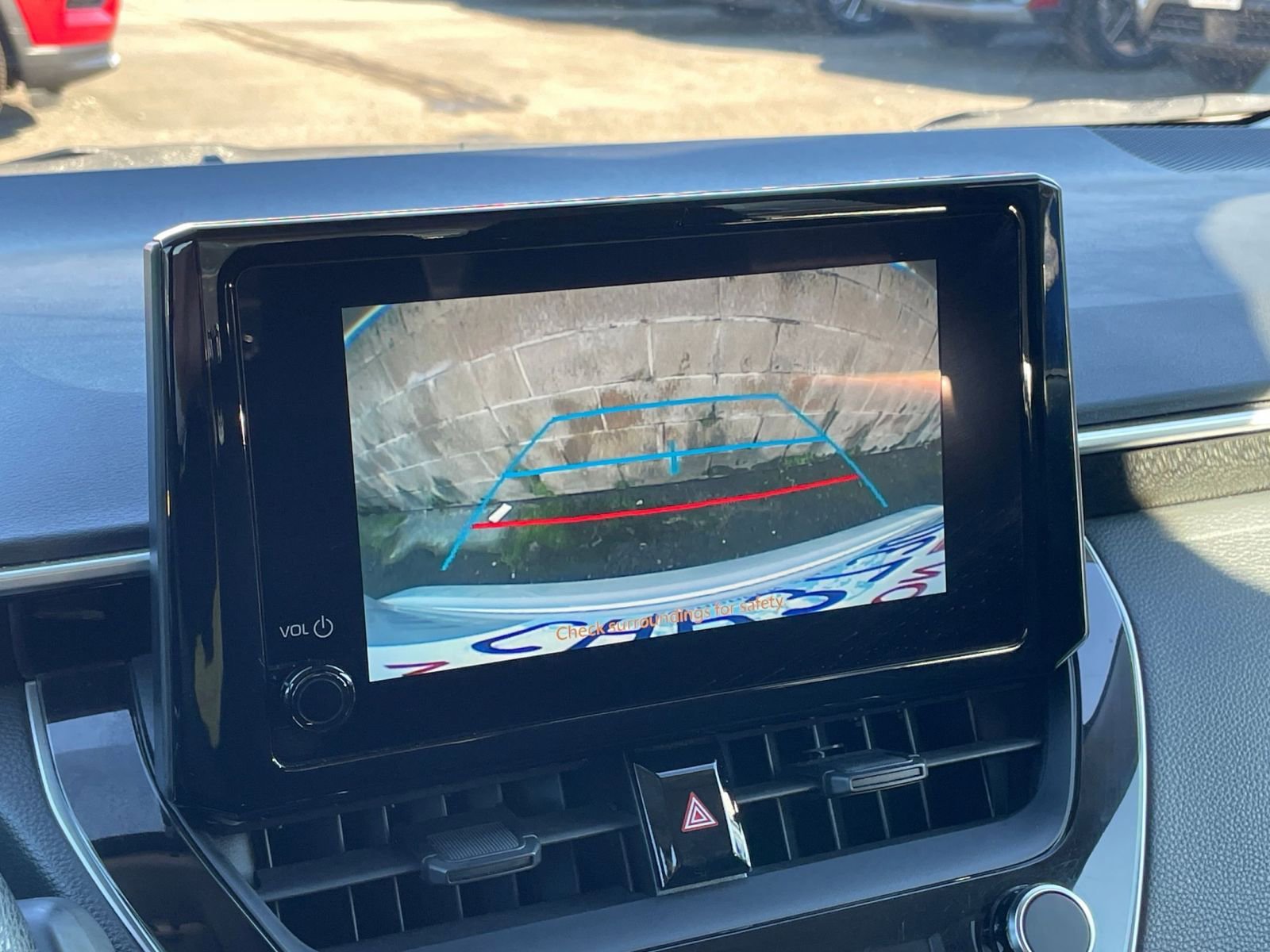 Thumbnail: 2023 Toyota Corolla - 17