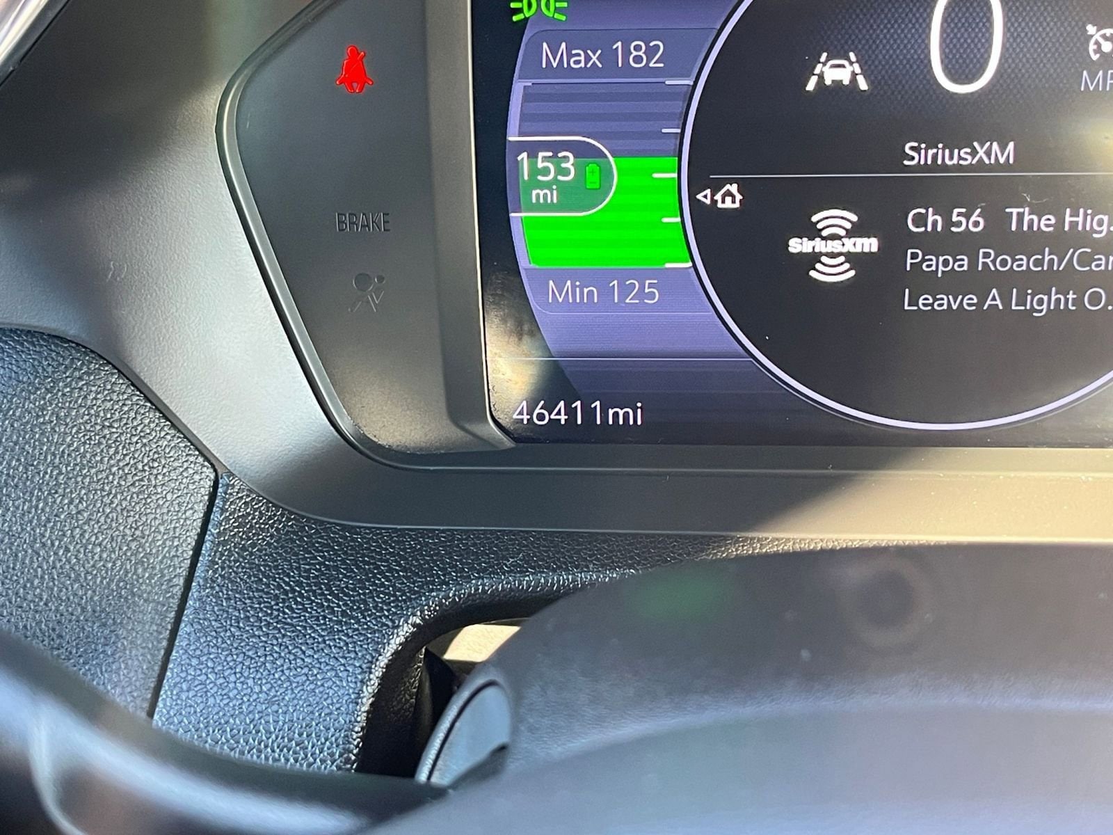 Thumbnail: 2023 Chevrolet Bolt EV - 20