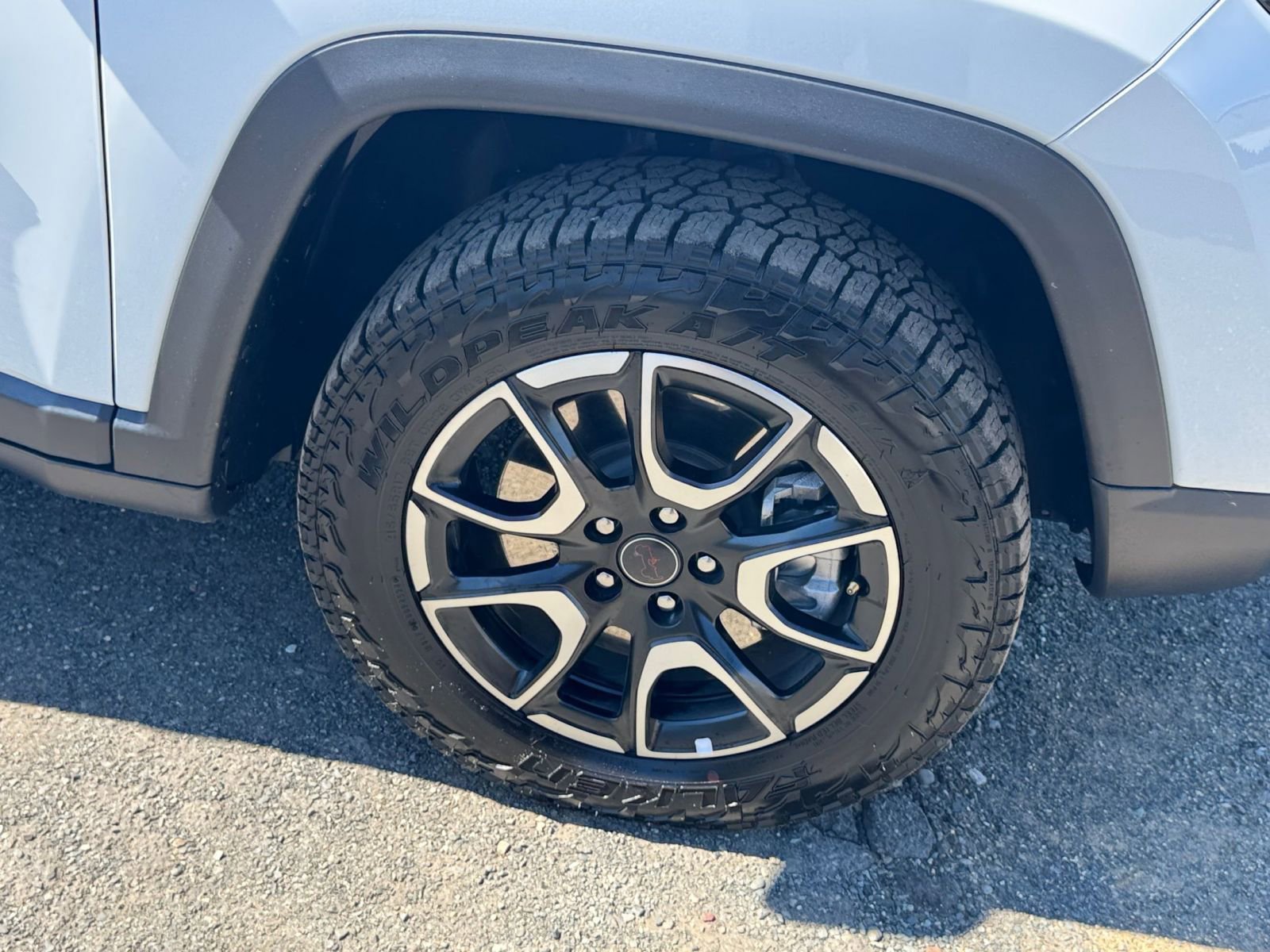 Thumbnail: 2025 Jeep Compass - 29