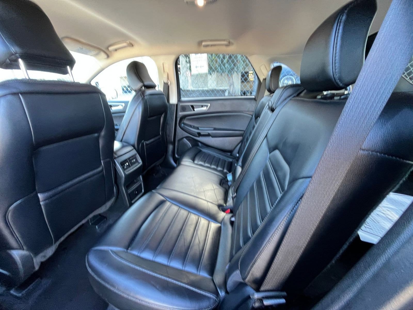 Thumbnail: 2024 Ford Edge - 25