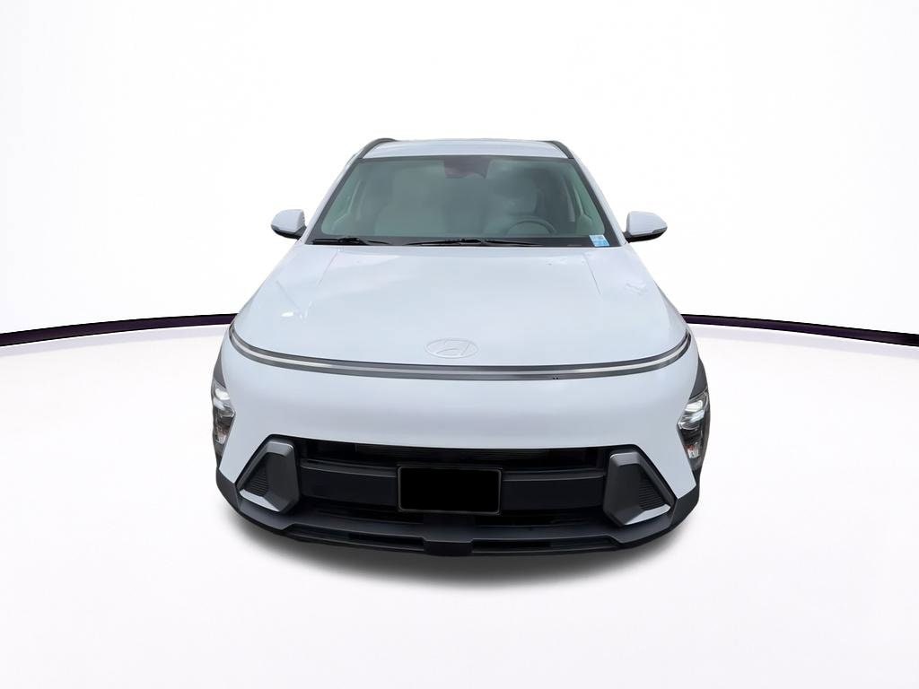 Thumbnail: 2025 Hyundai Kona - 4