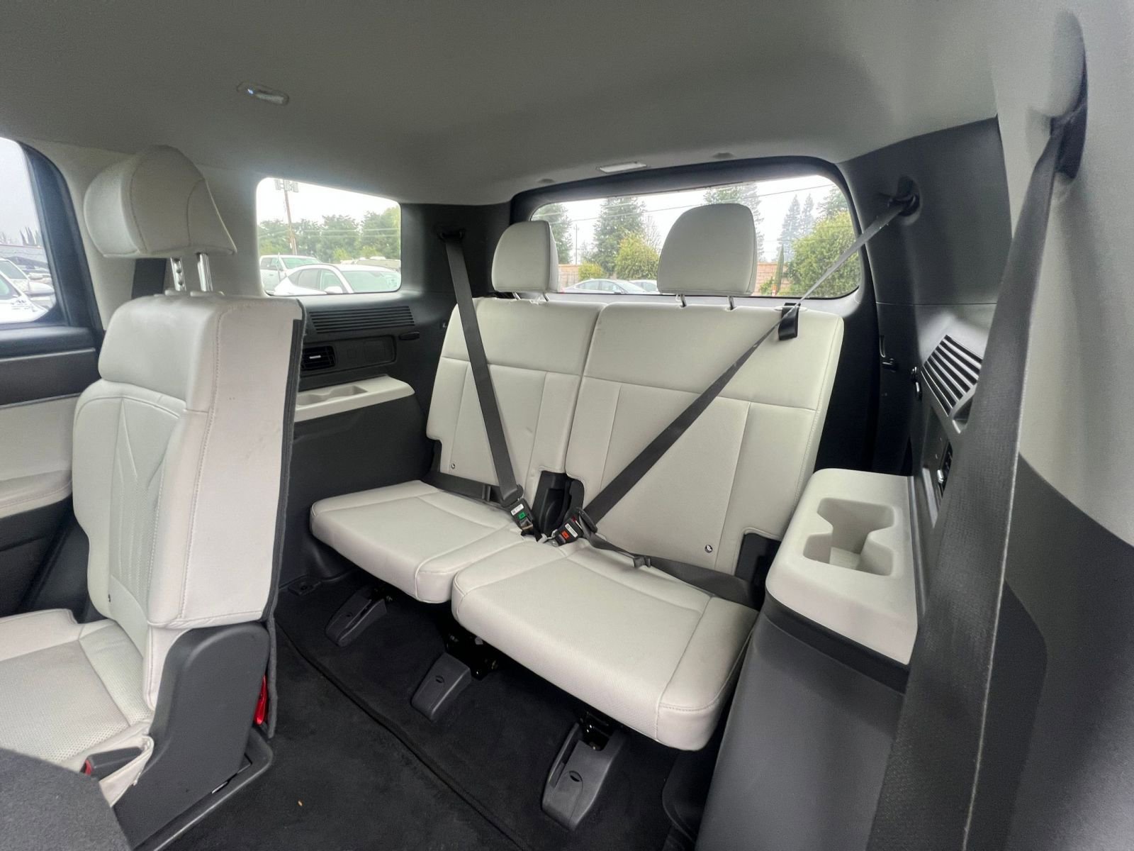 Thumbnail: 2025 Hyundai Santa Fe - 17