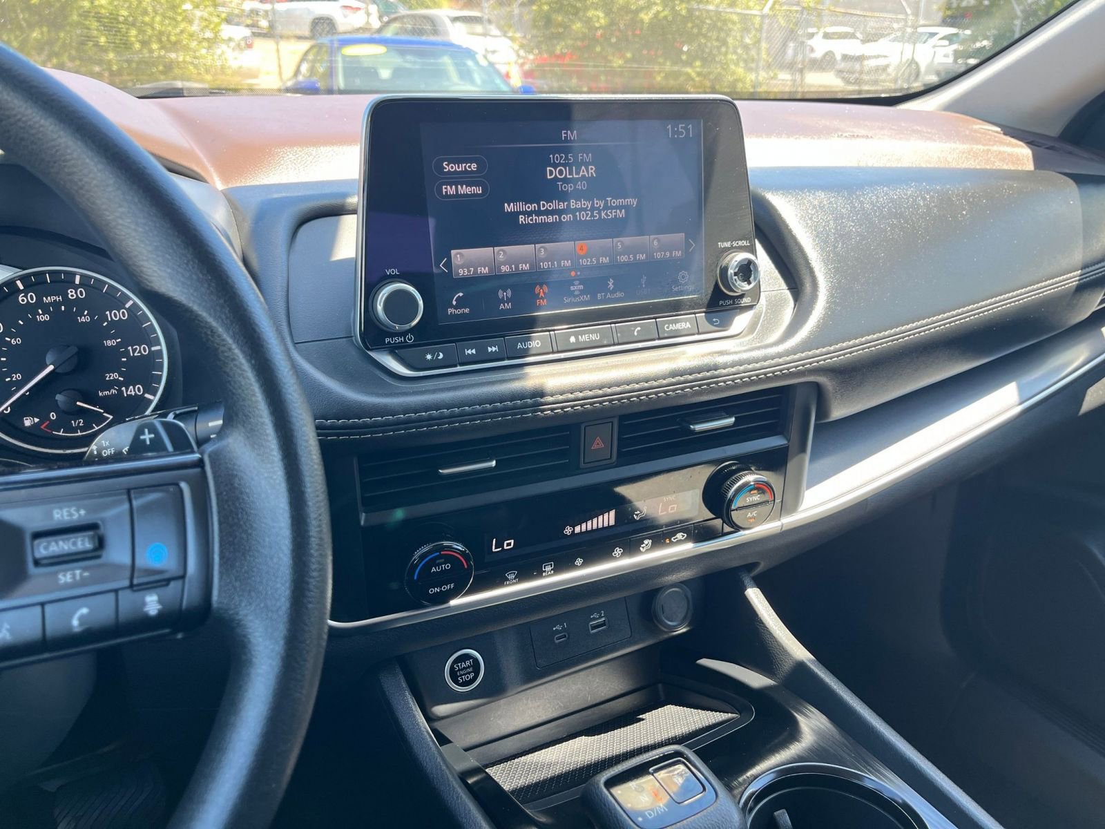 Thumbnail: 2023 Nissan Rogue - 18