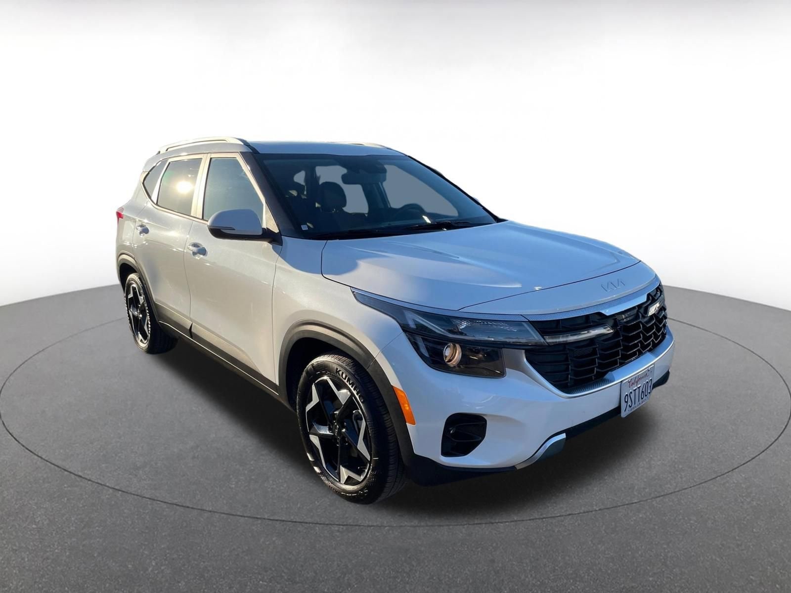 Thumbnail: 2025 Kia Seltos - 1