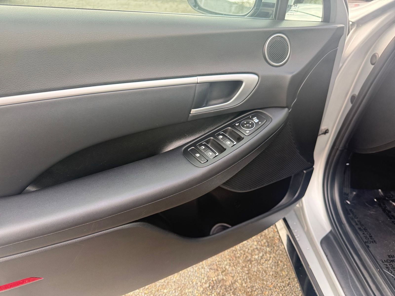 Thumbnail: 2025 Hyundai Sonata - 20