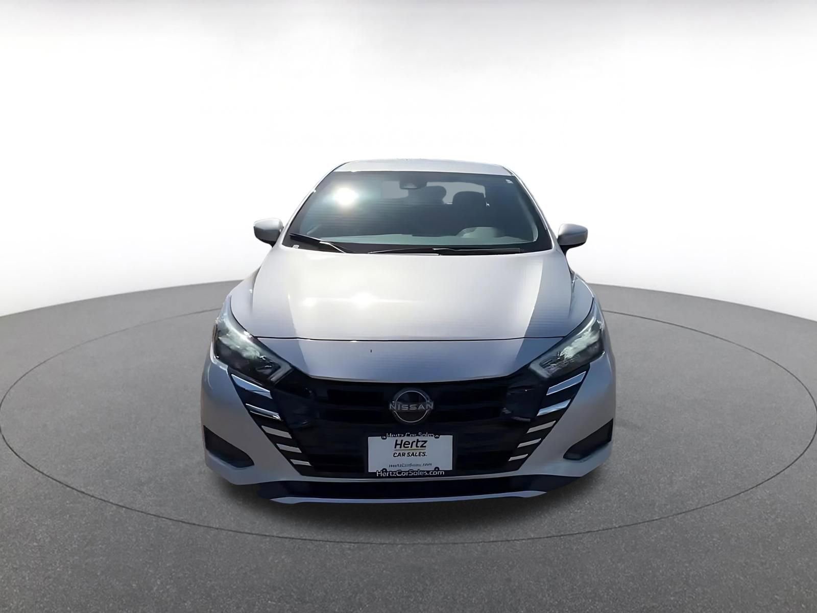 Thumbnail: 2025 Nissan Versa - 4