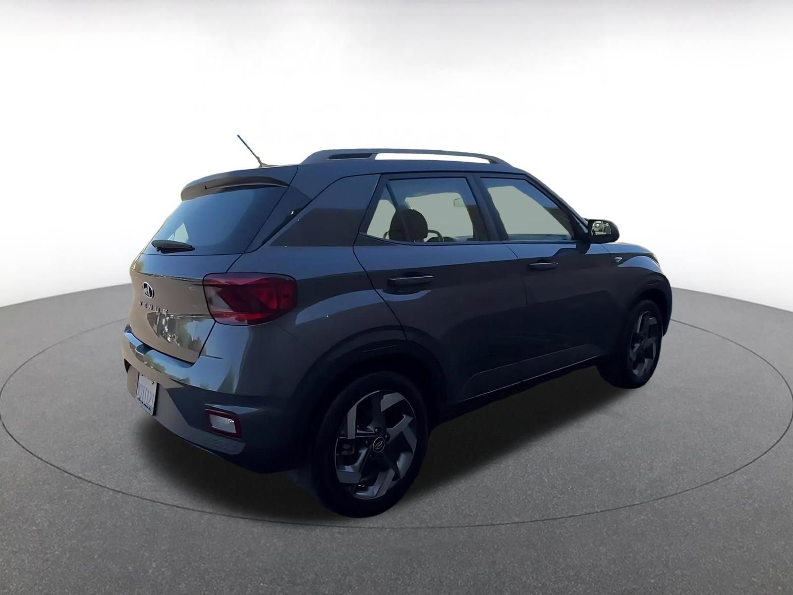 Thumbnail: 2025 Hyundai Venue - 15