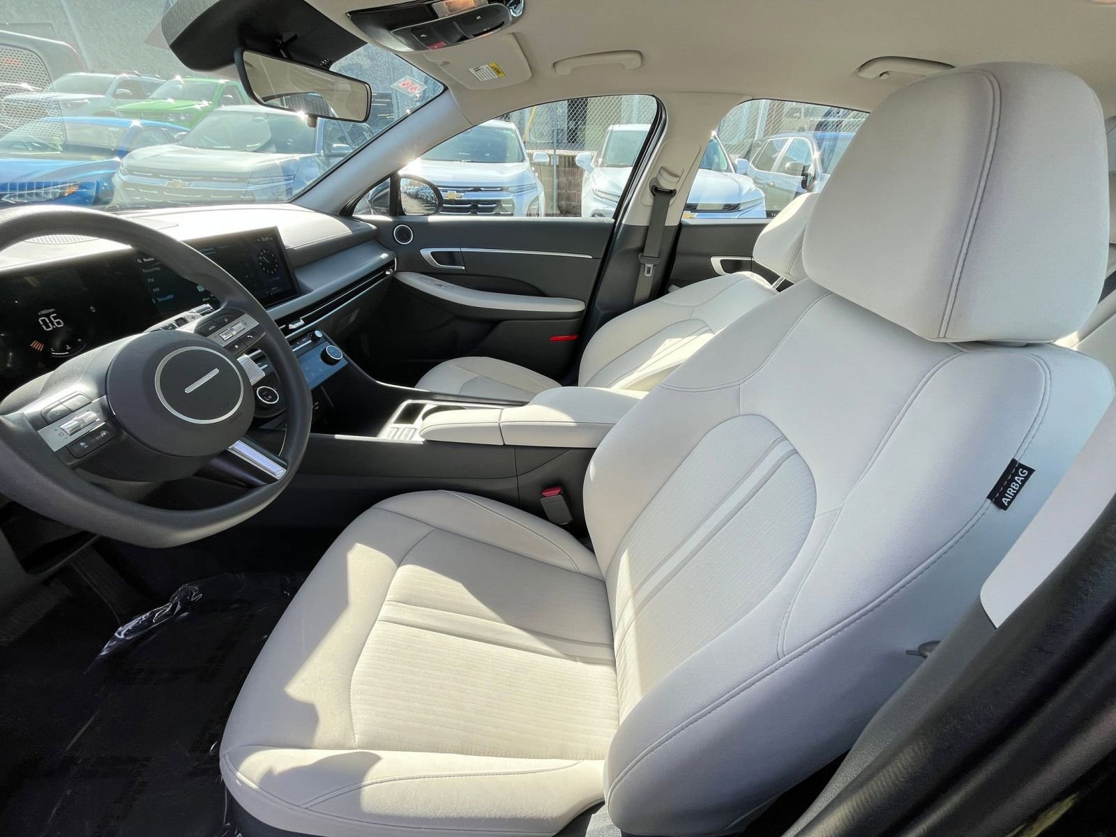 Thumbnail: 2025 Hyundai Sonata - 27