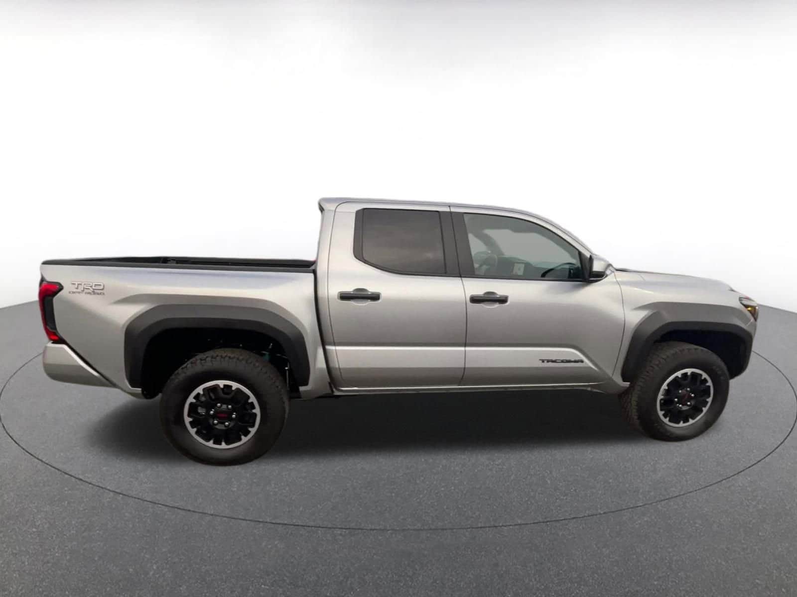 Thumbnail: 2025 Toyota Tacoma - 16