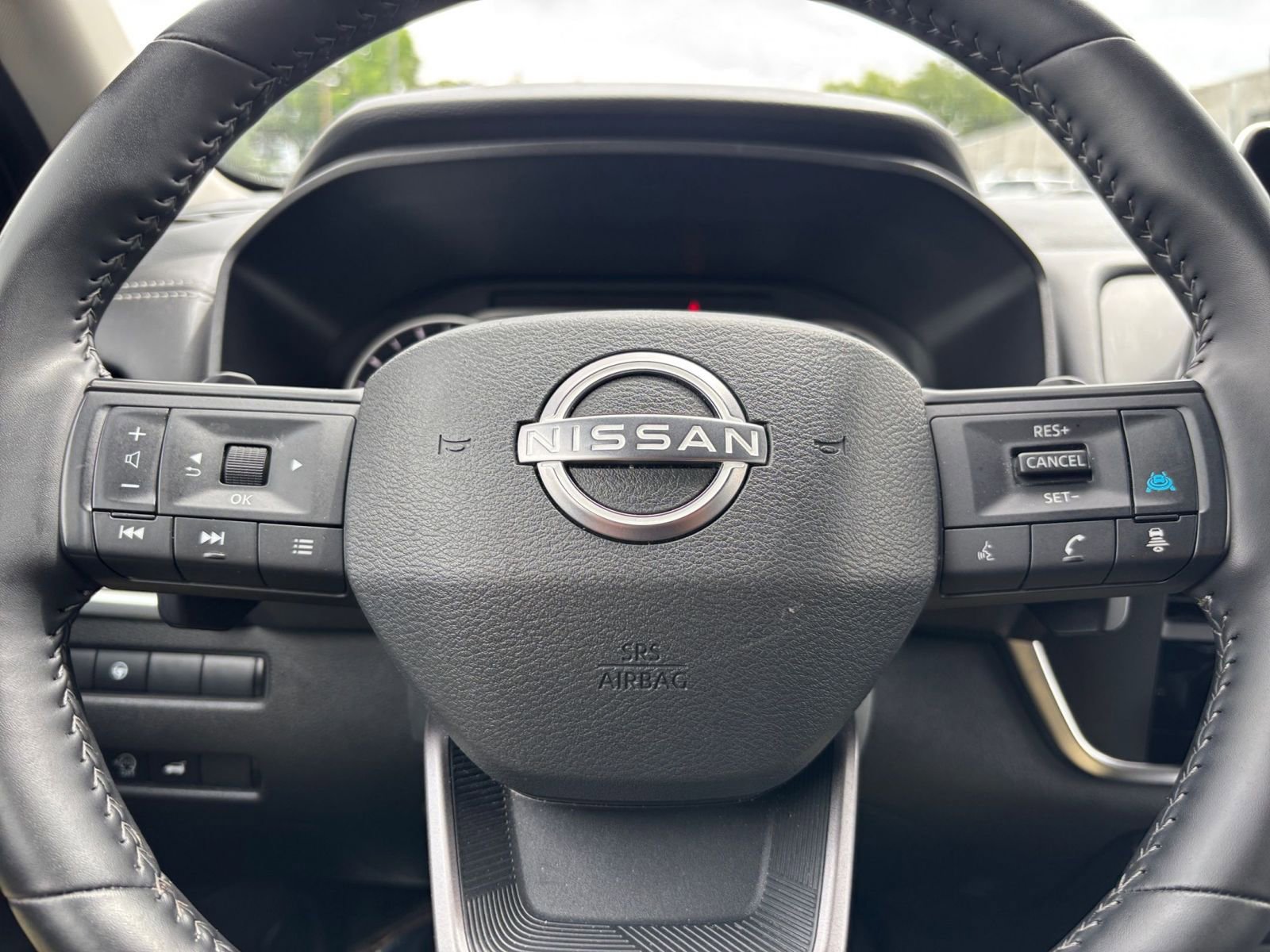 Thumbnail: 2025 Nissan Rogue - 30