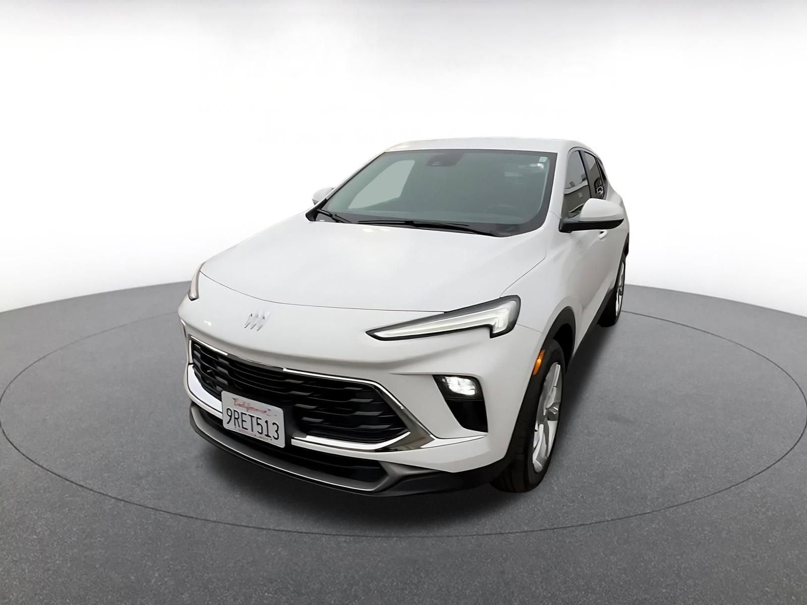 Thumbnail: 2025 Buick Encore GX - 7