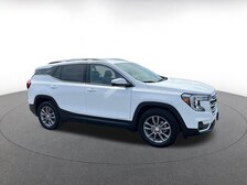 2024 GMC Terrain SLT -
                  Roseville, CA