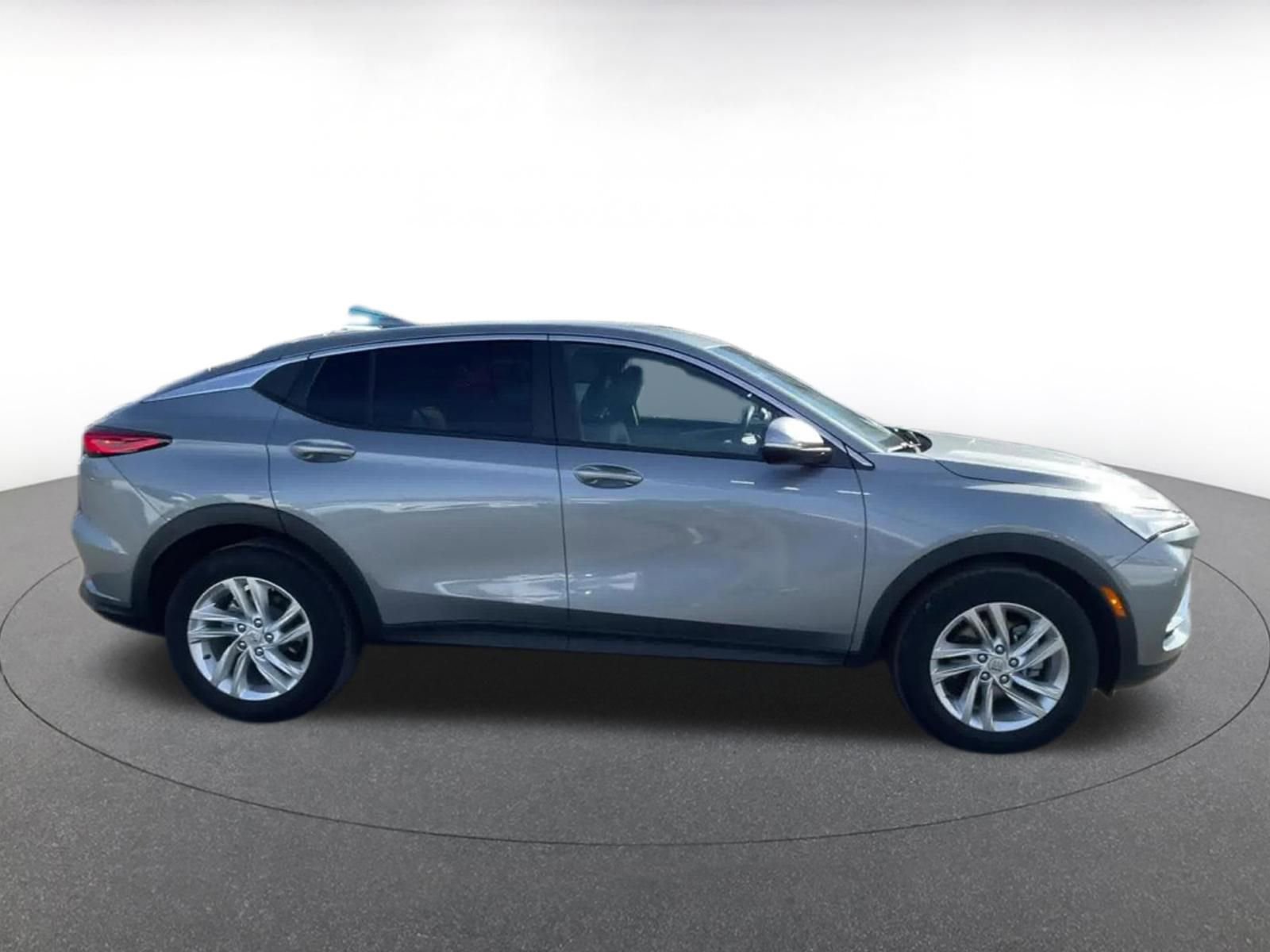 Thumbnail: 2025 Buick Envista - 16