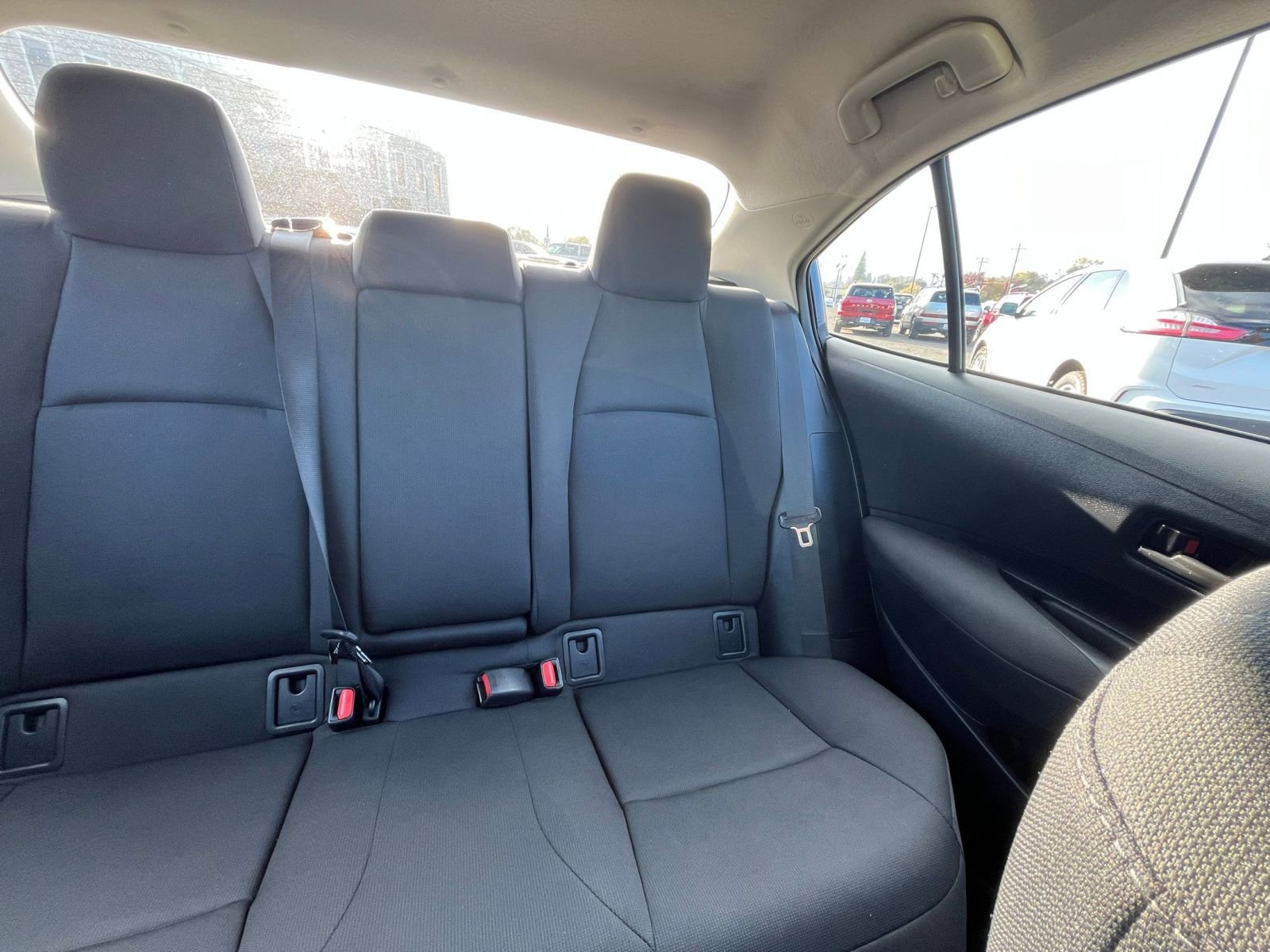 Thumbnail: 2025 Toyota Corolla - 35