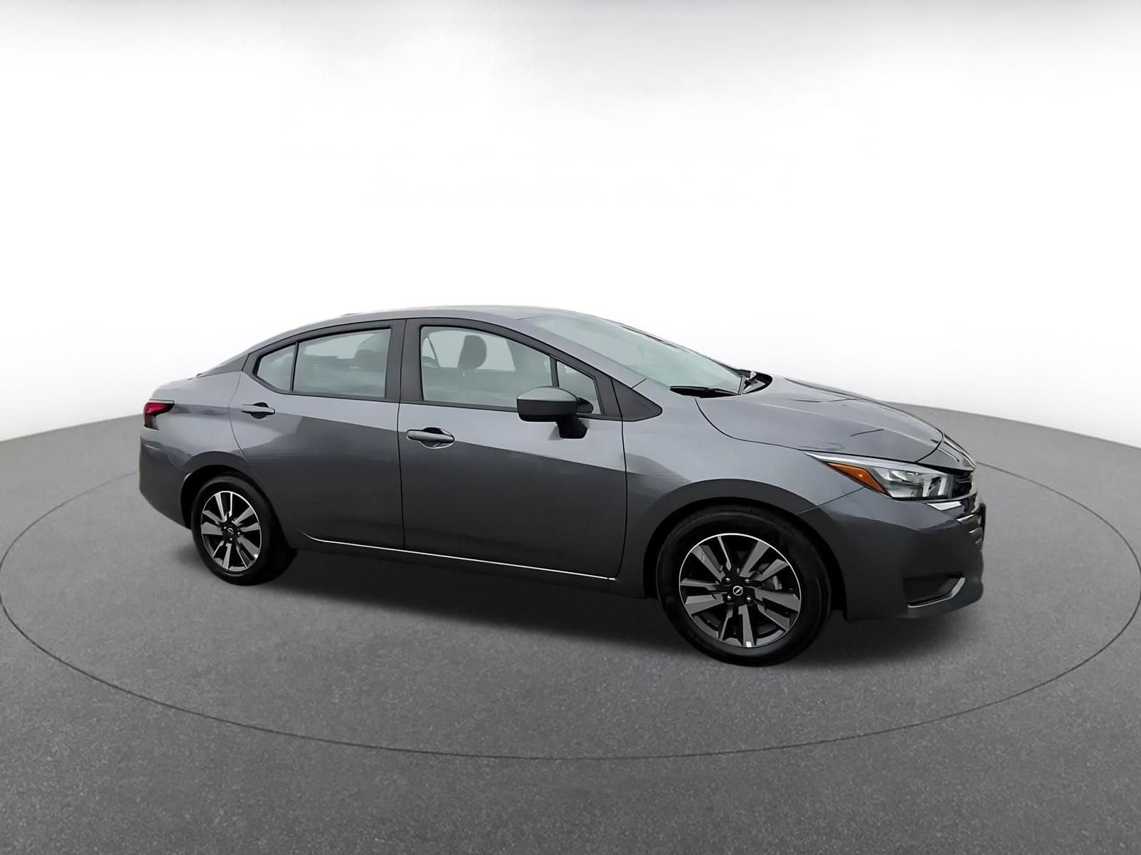 Thumbnail: 2025 Nissan Versa - 2