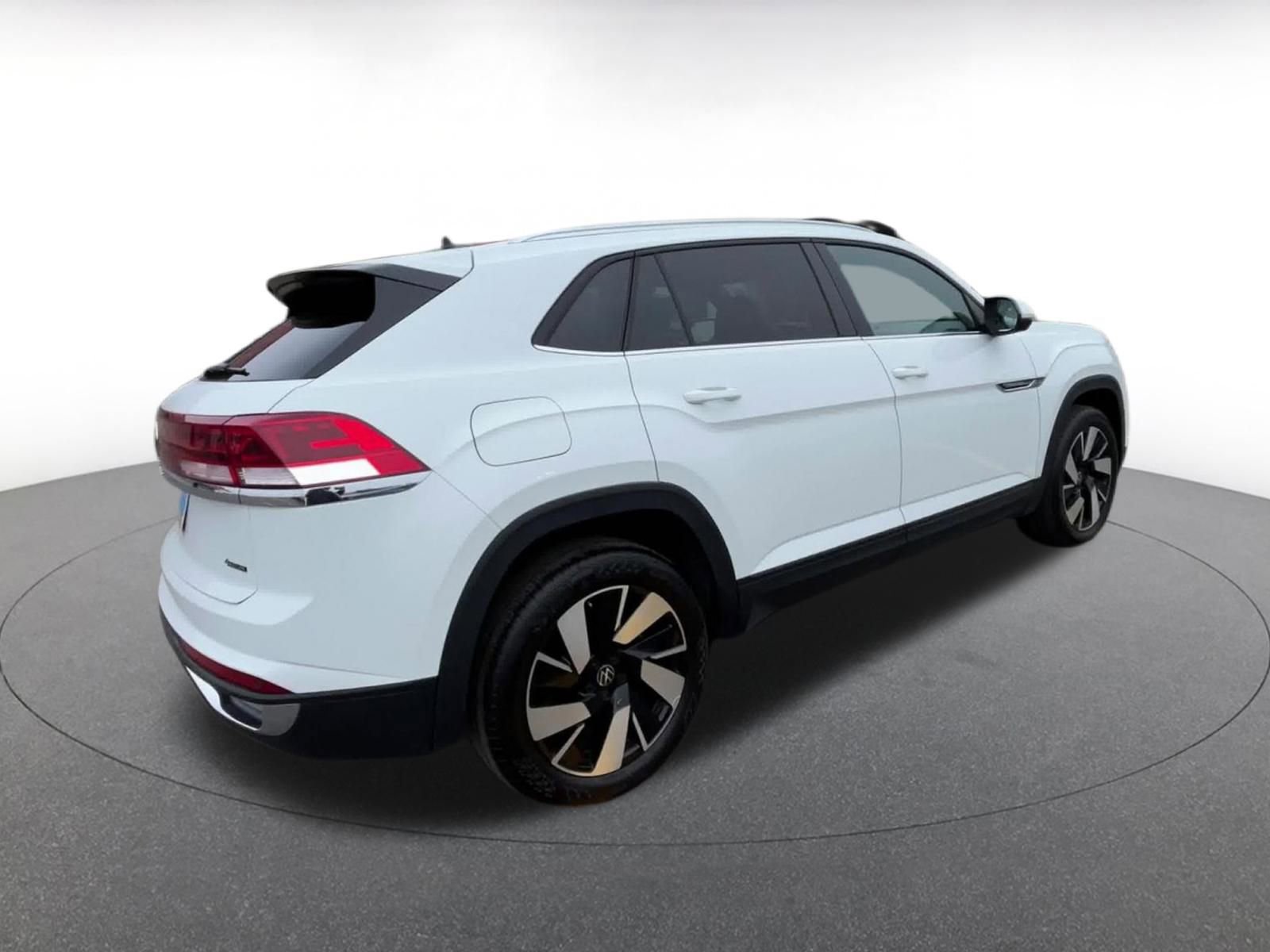 Thumbnail: 2025 Volkswagen Atlas - 15