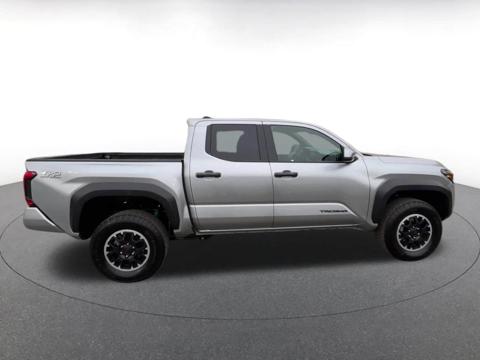 Thumbnail: 2025 Toyota Tacoma - 16