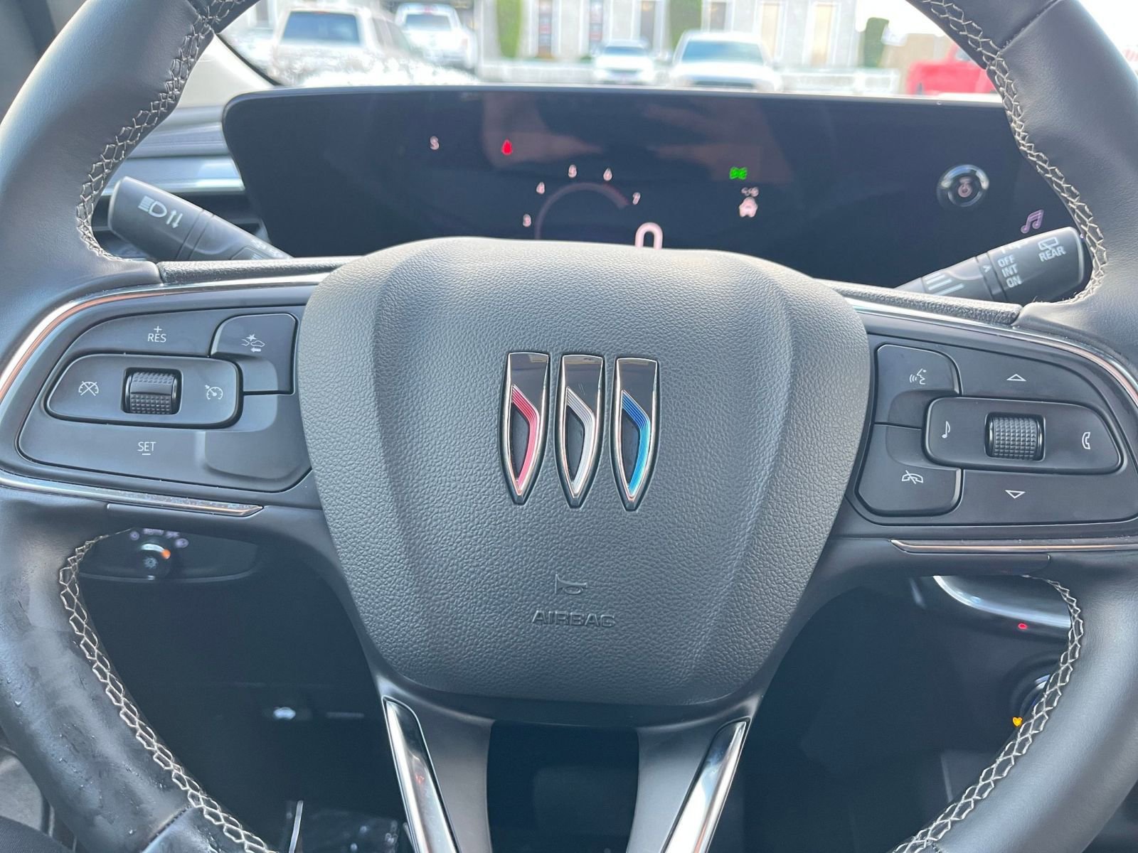 Thumbnail: 2025 Buick Encore GX - 25