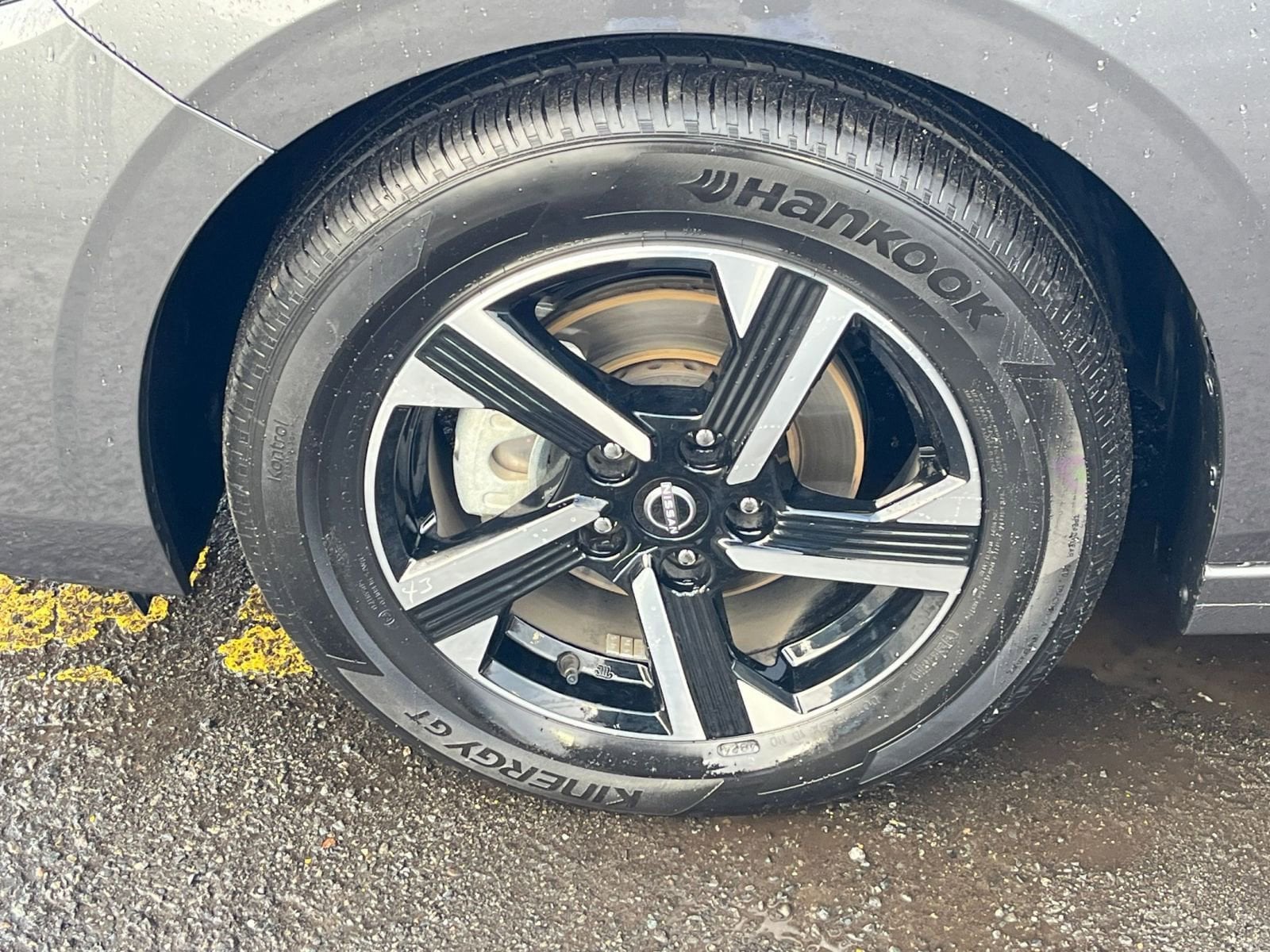 Thumbnail: 2025 Nissan Sentra - 28