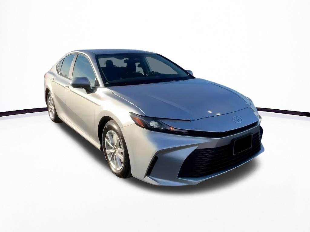 Thumbnail: 2025 Toyota Camry - 3