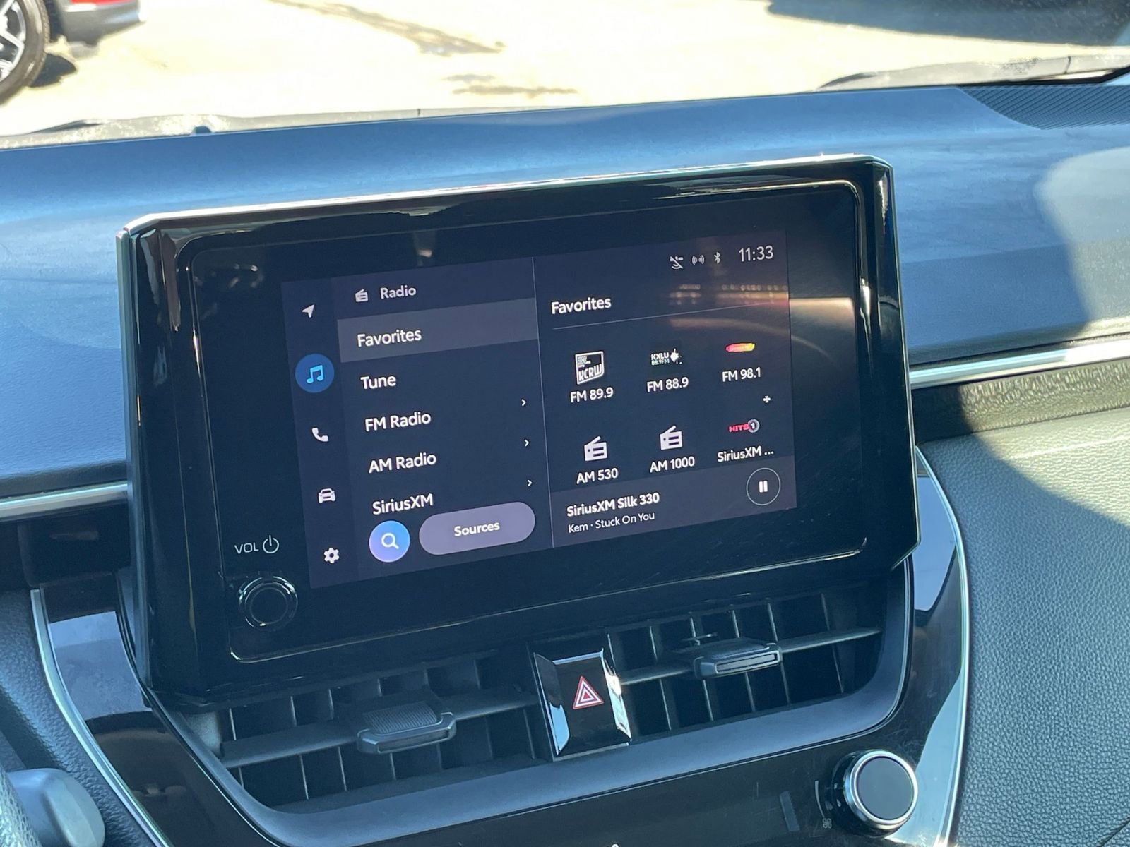 Thumbnail: 2023 Toyota Corolla - 21