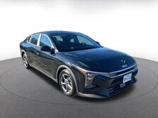 2025 Kia K4 LXS -
                  Roseville, CA