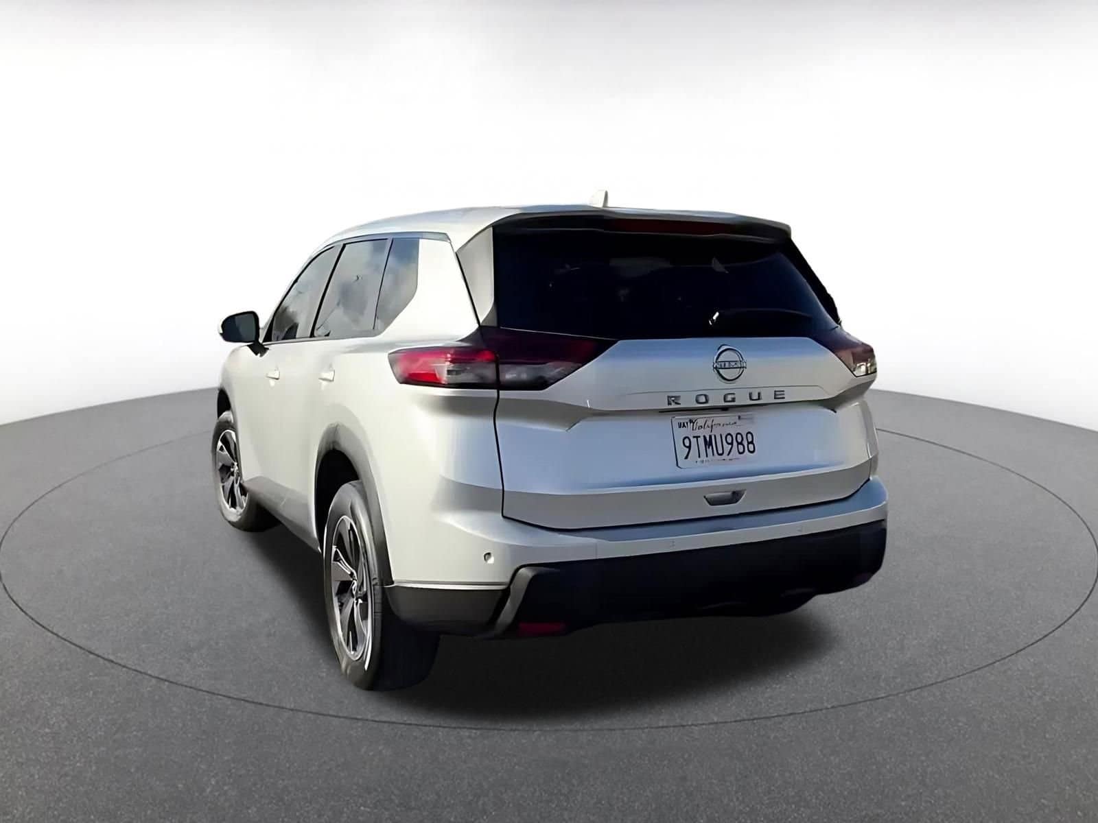 Thumbnail: 2025 Nissan Rogue - 11