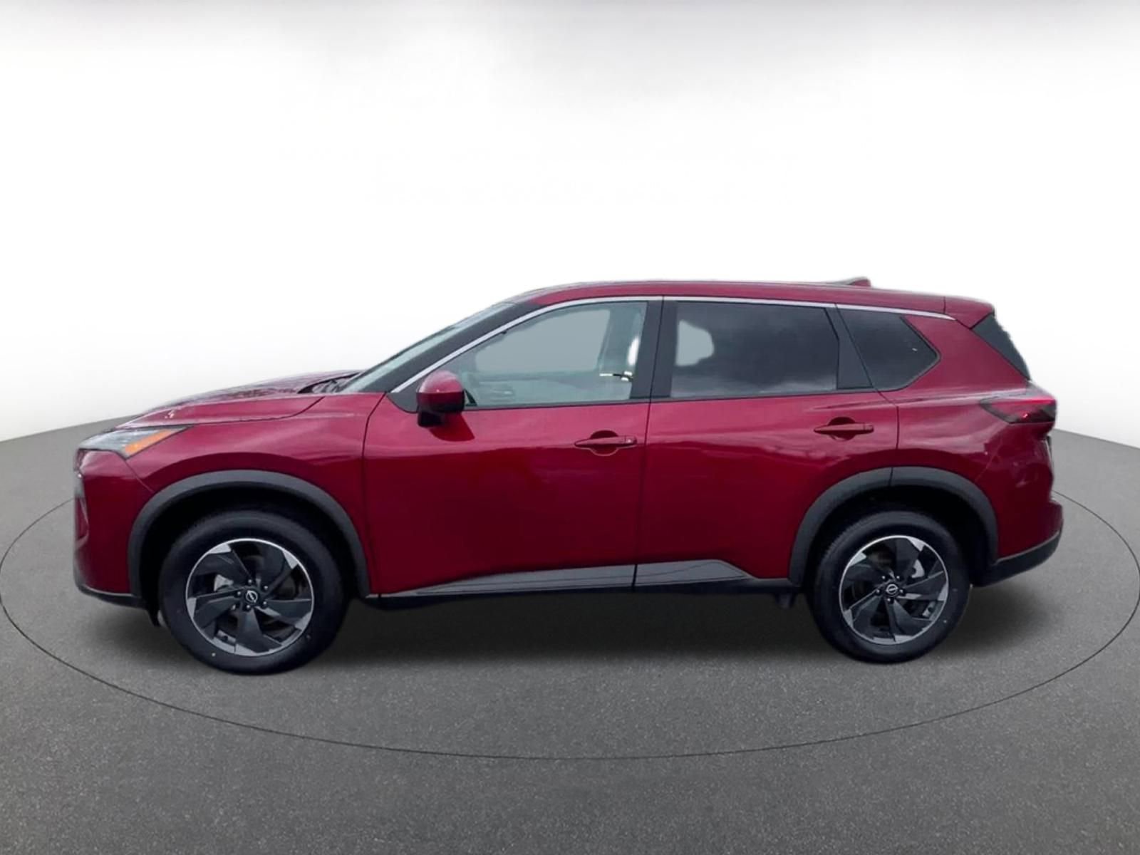 Thumbnail: 2025 Nissan Rogue - 9