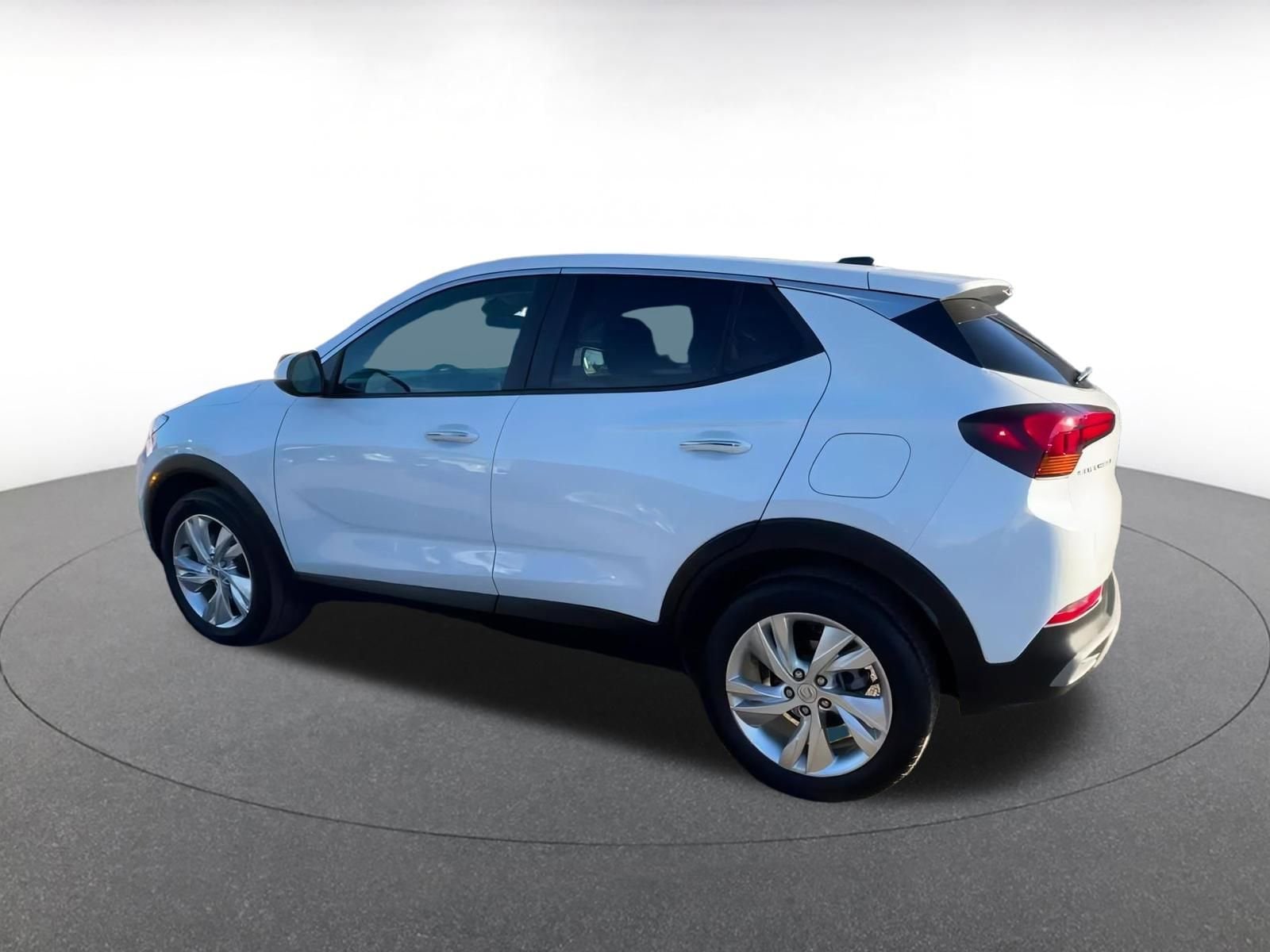 Thumbnail: 2025 Buick Encore GX - 10