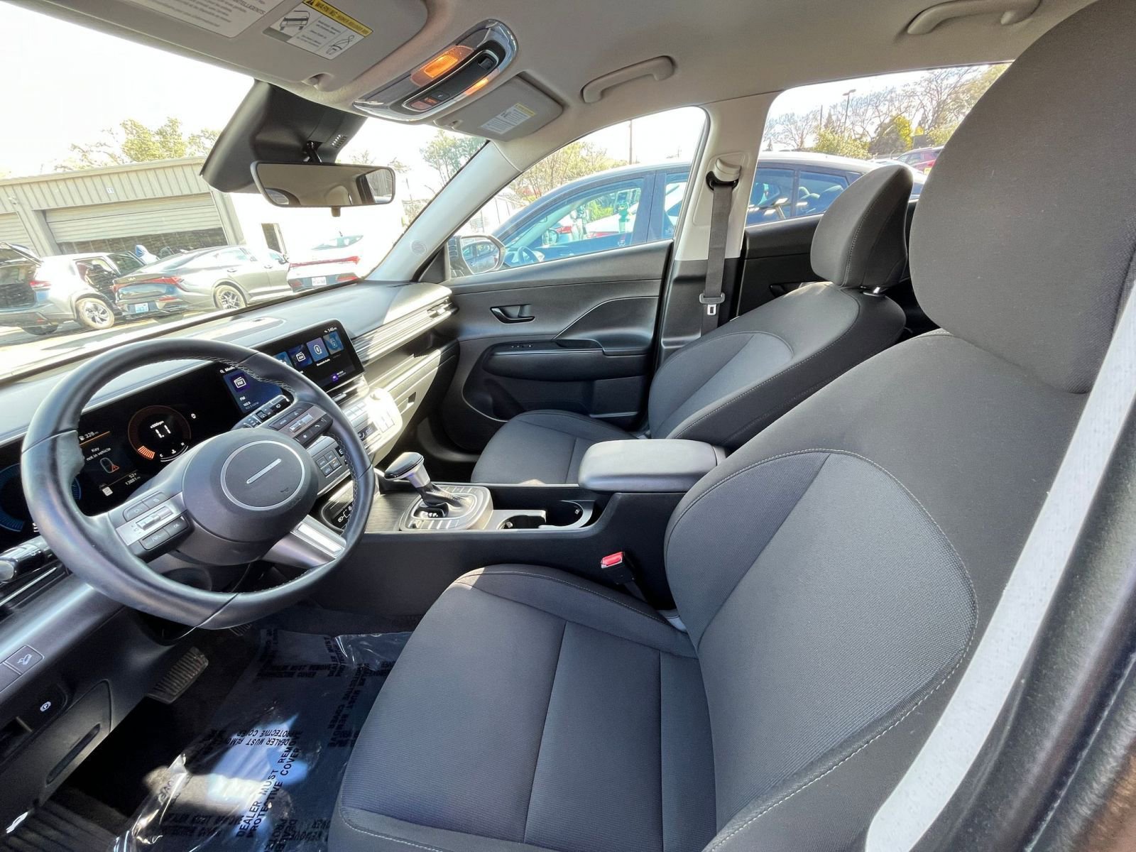 Thumbnail: 2025 Hyundai Kona - 28