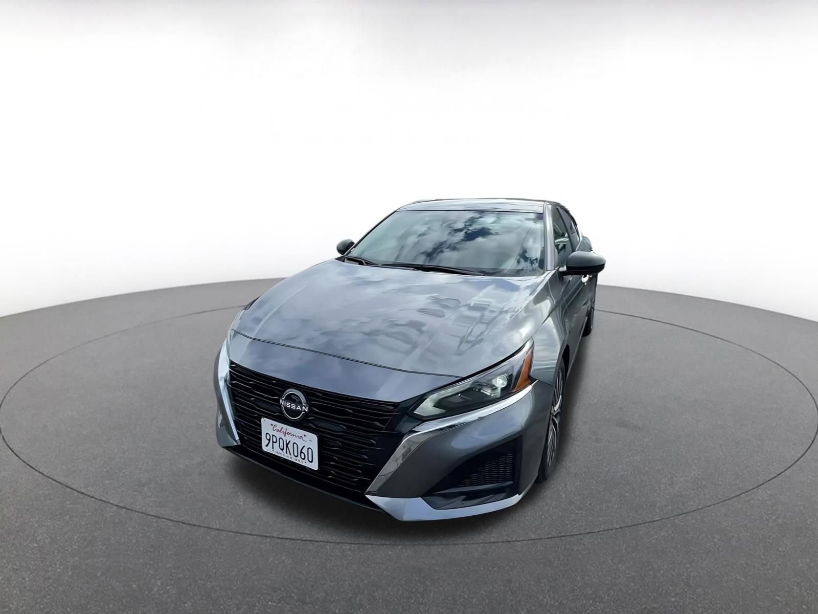 Thumbnail: 2025 Nissan Altima - 7