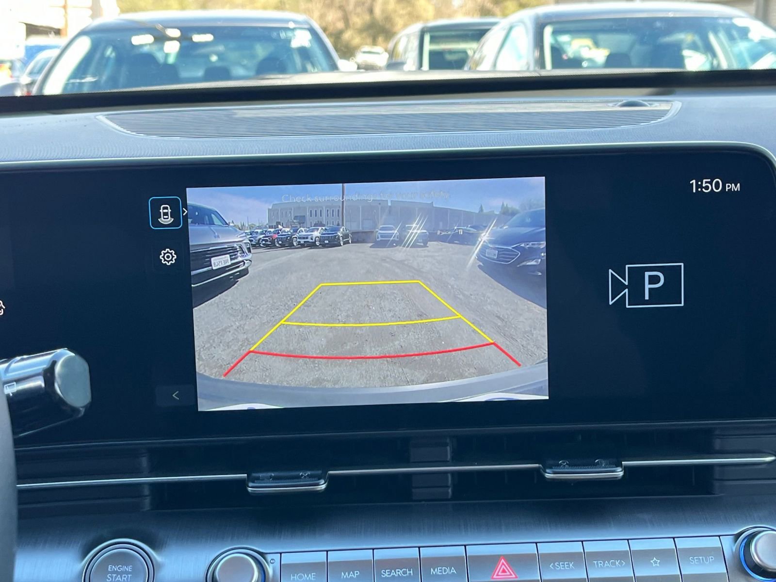 Thumbnail: 2025 Hyundai Kona - 24