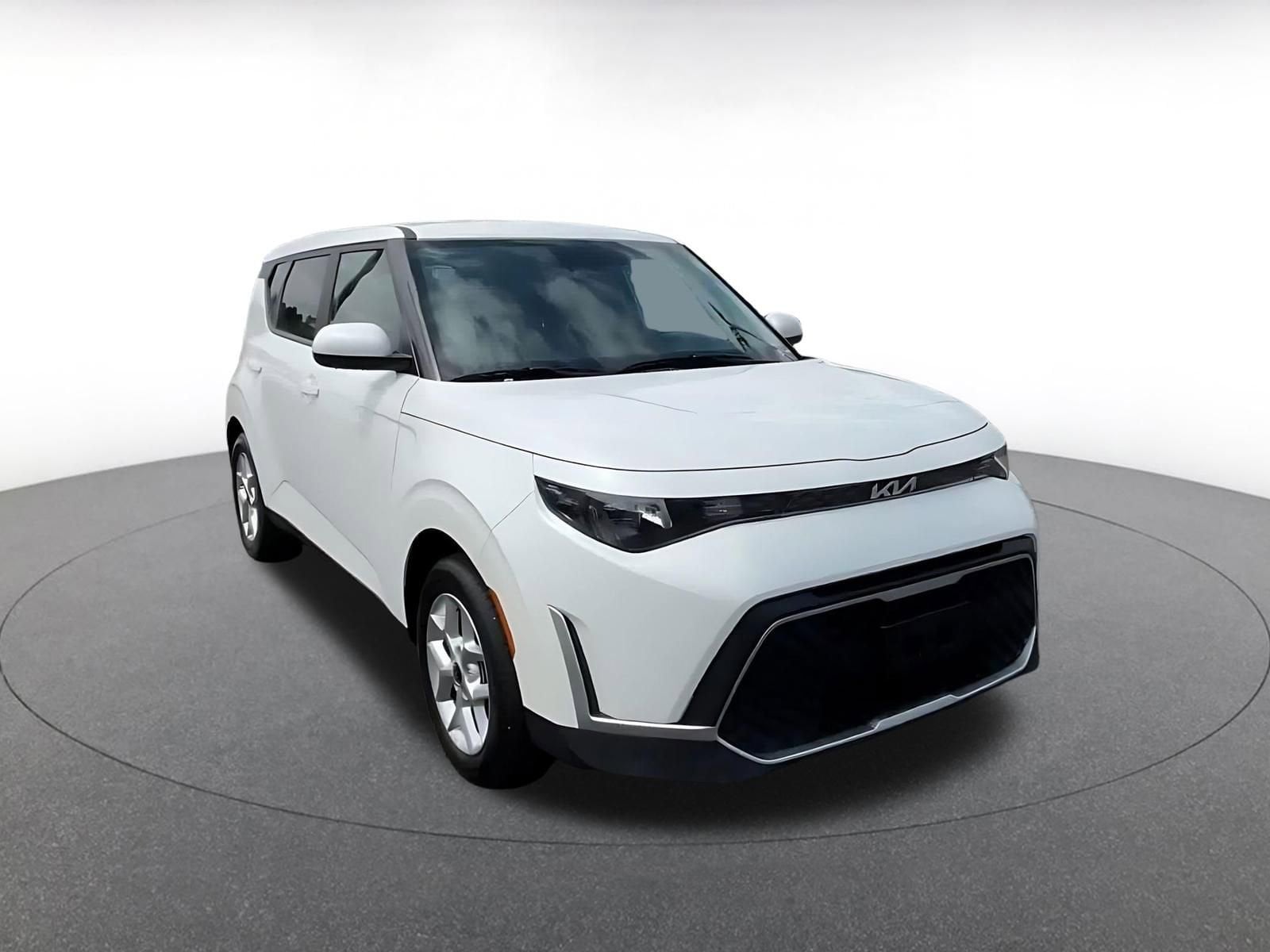 Thumbnail: 2025 Kia Soul - 3