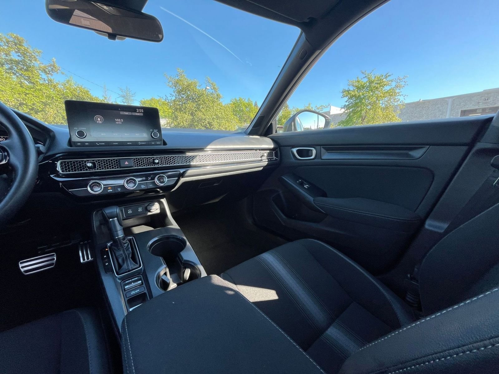 Thumbnail: 2025 Honda Civic - 33