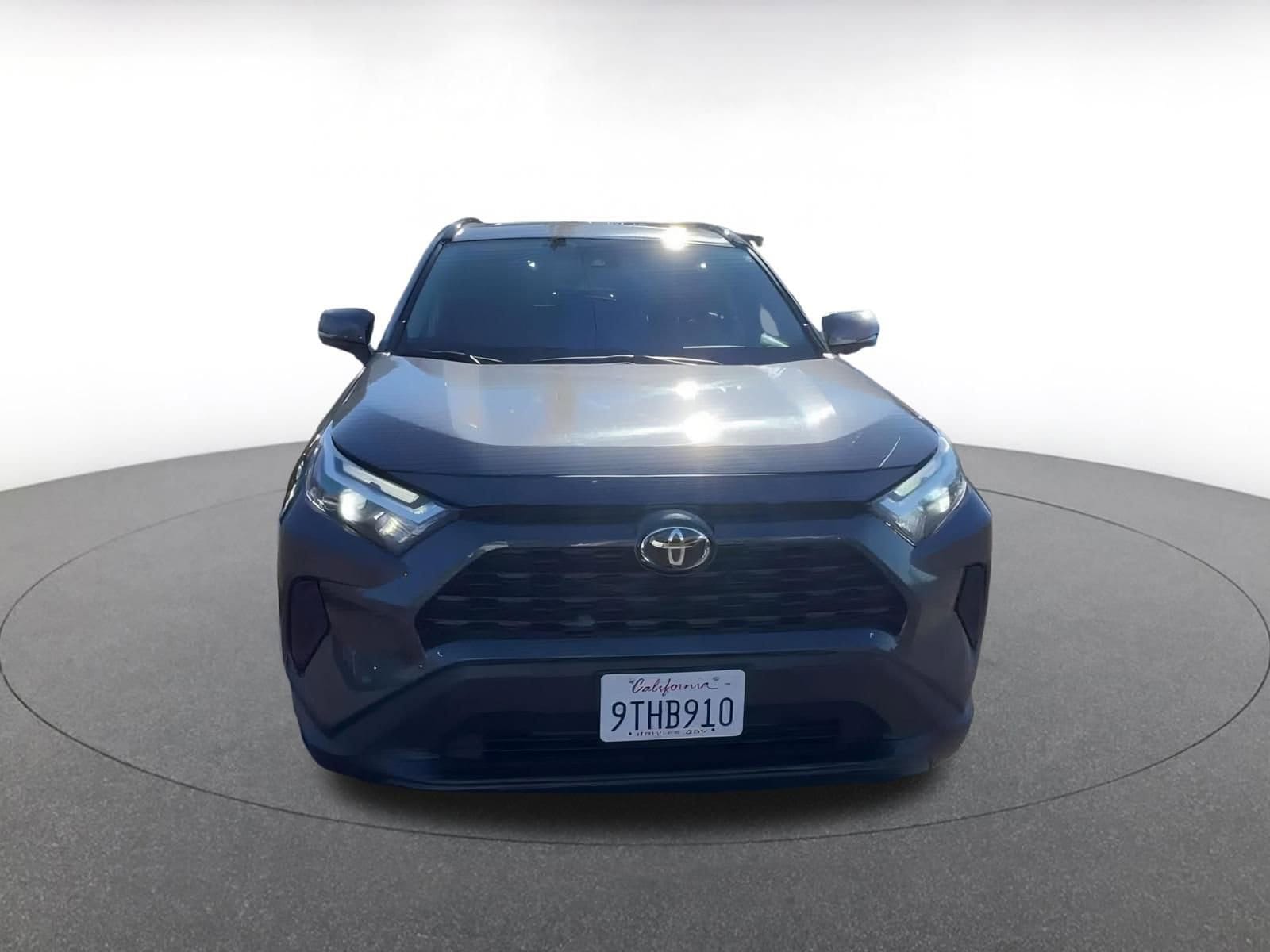 Thumbnail: 2025 Toyota RAV4 - 4