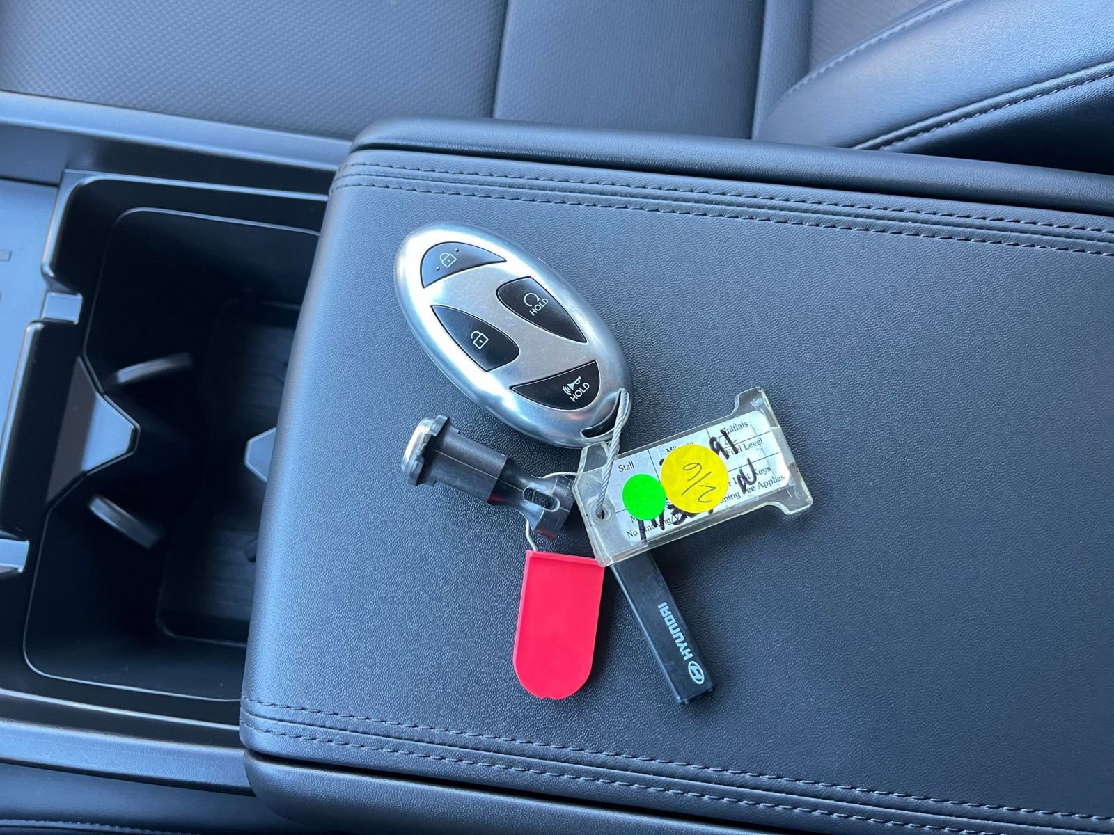 Thumbnail: 2025 Hyundai Santa Fe - 21