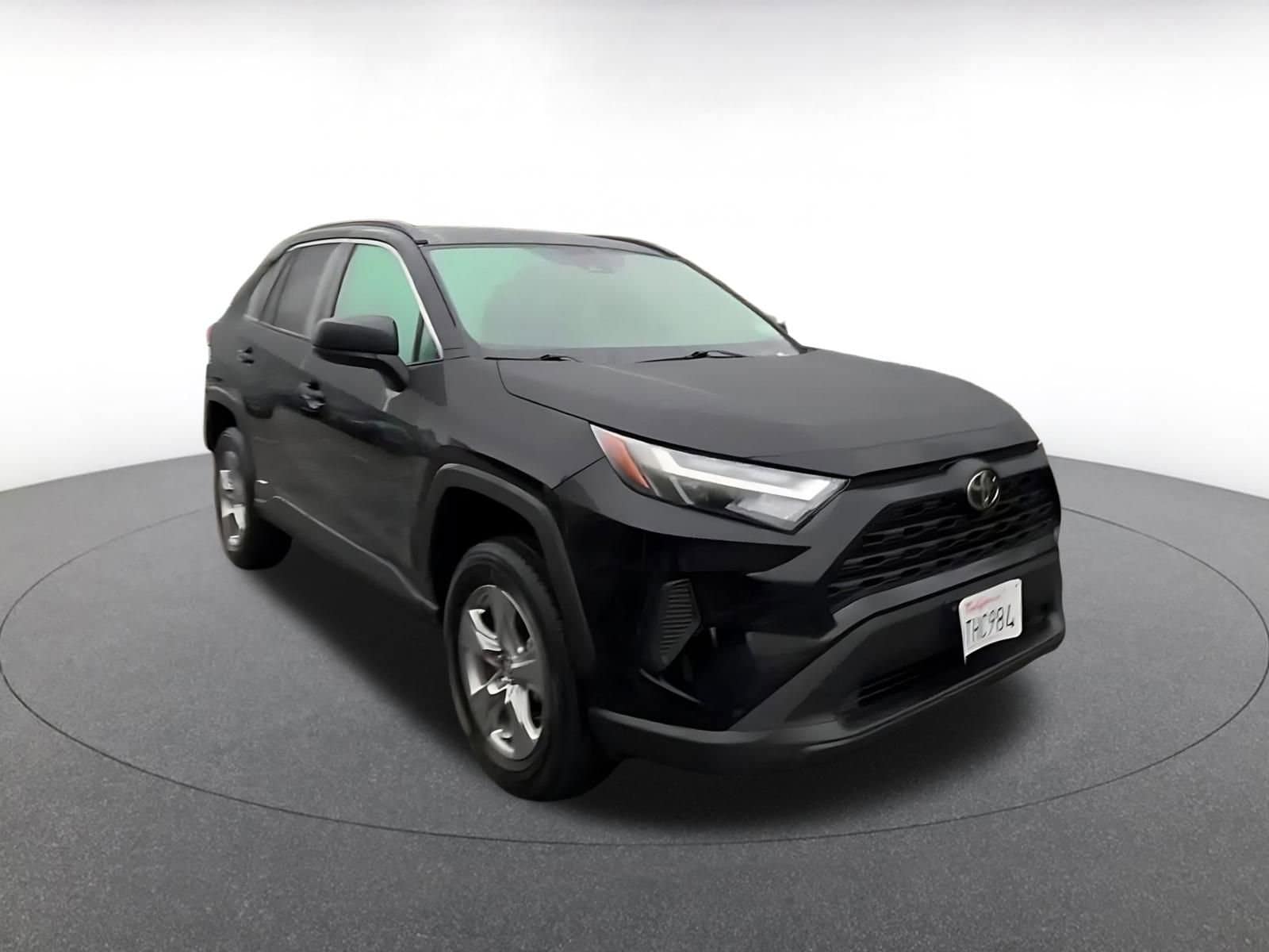 Thumbnail: 2025 Toyota RAV4 - 3
