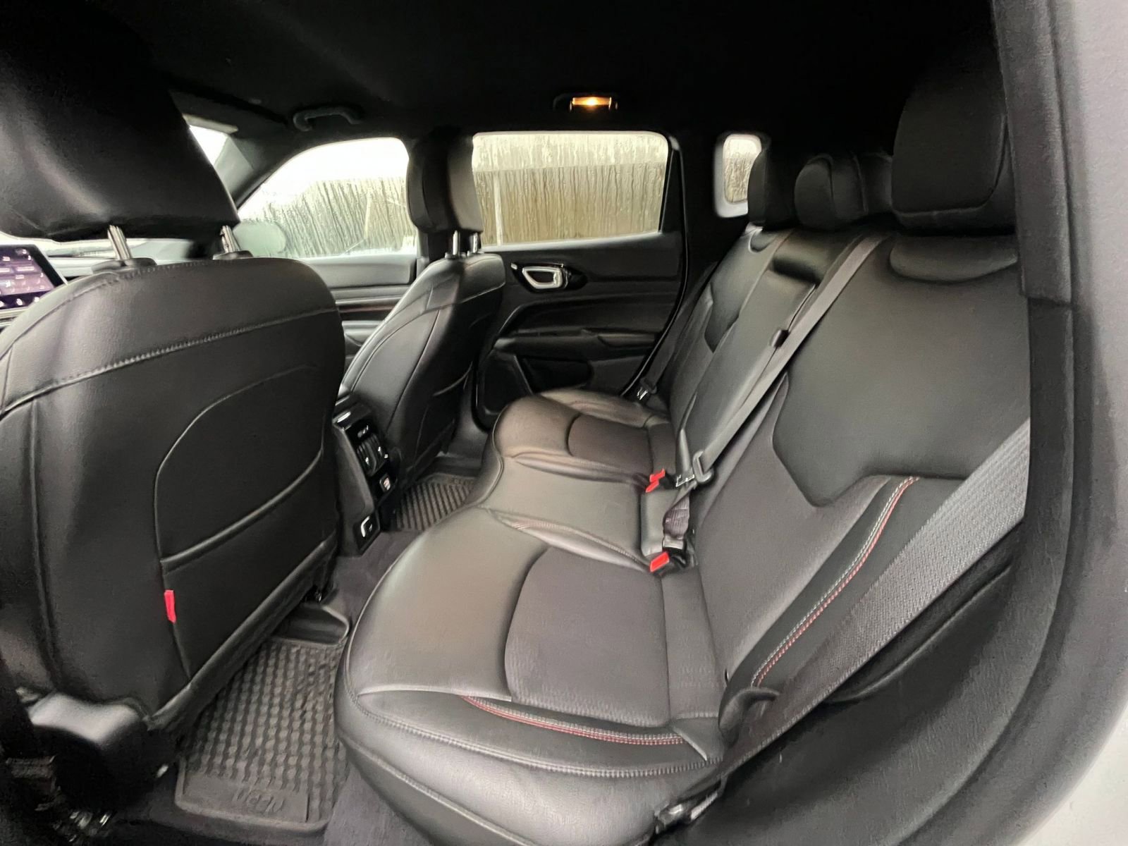 Thumbnail: 2025 Jeep Compass - 24