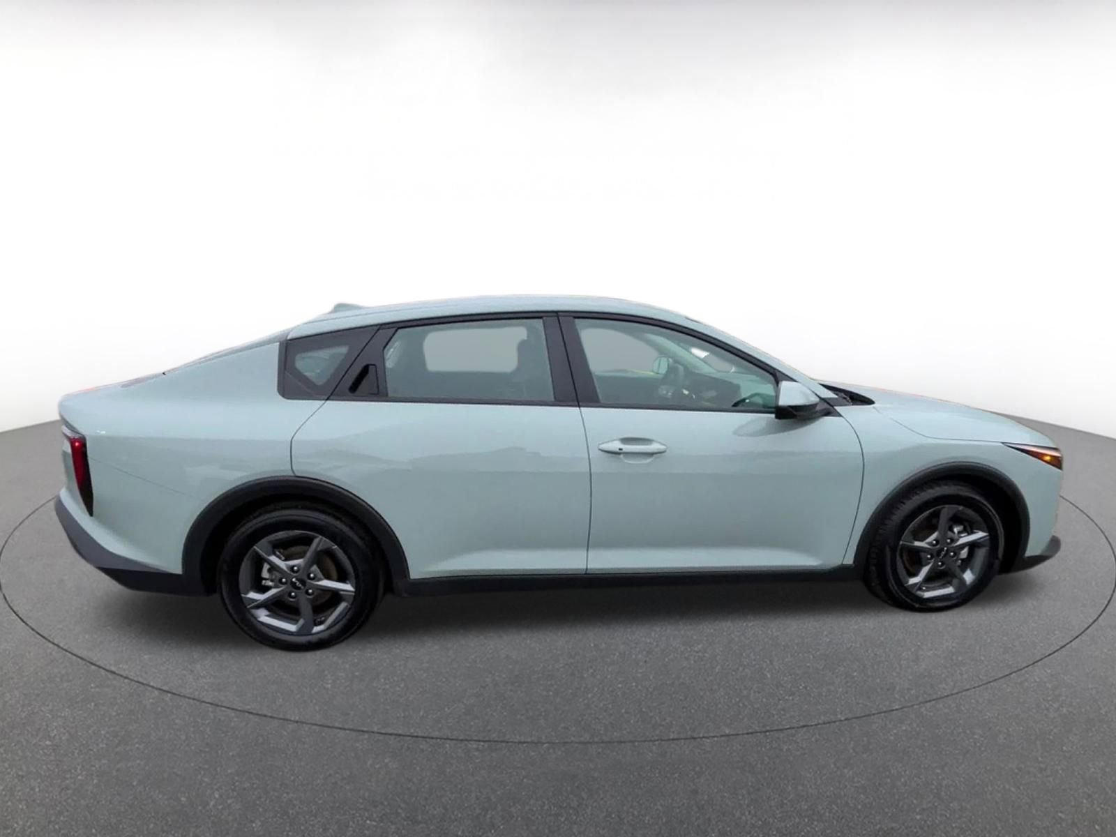 Thumbnail: 2025 Kia K4 - 16