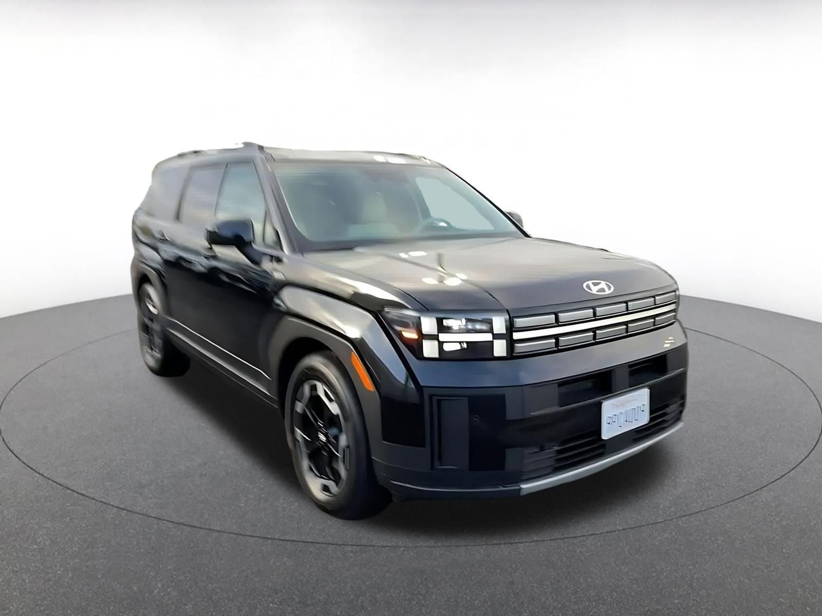 Thumbnail: 2025 Hyundai Santa Fe - 3