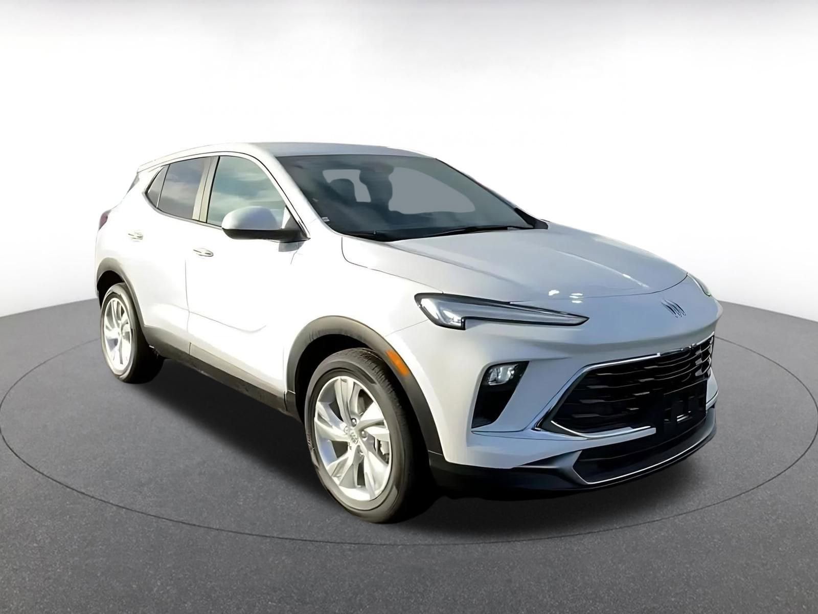 Thumbnail: 2025 Buick Encore GX - 2