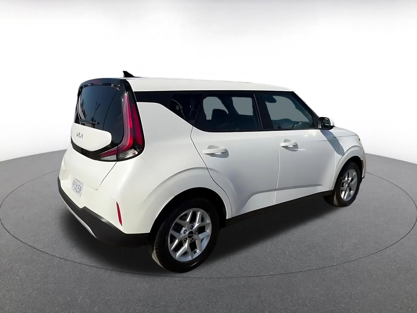 Thumbnail: 2025 Kia Soul - 15
