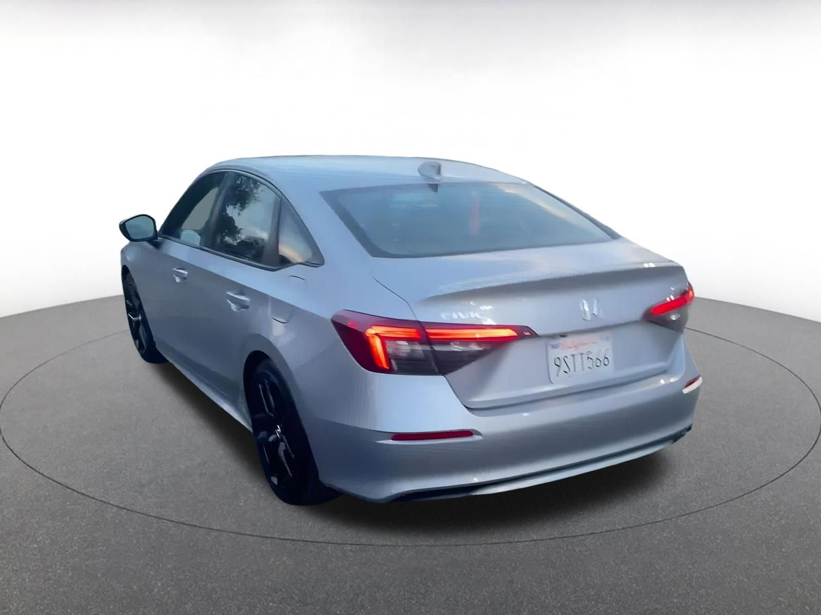 Thumbnail: 2025 Honda Civic - 11