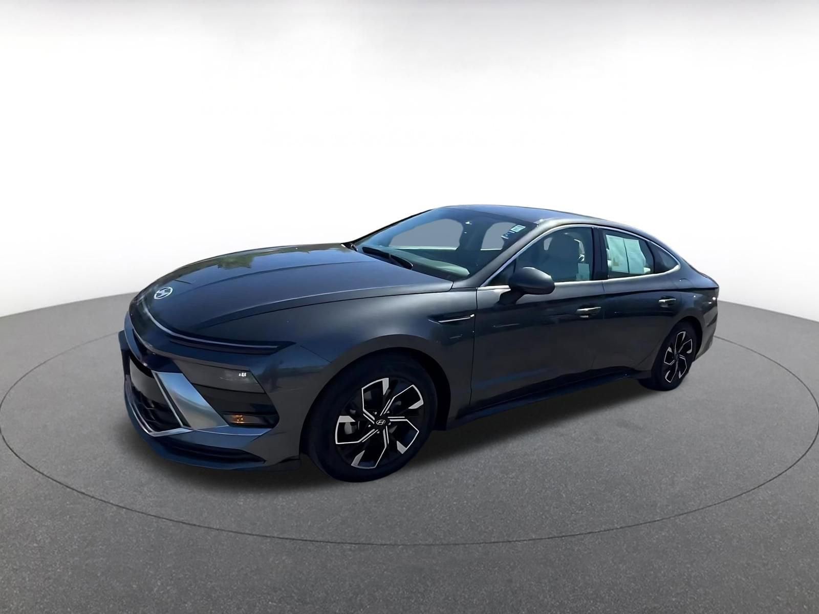 Thumbnail: 2025 Hyundai Sonata - 8