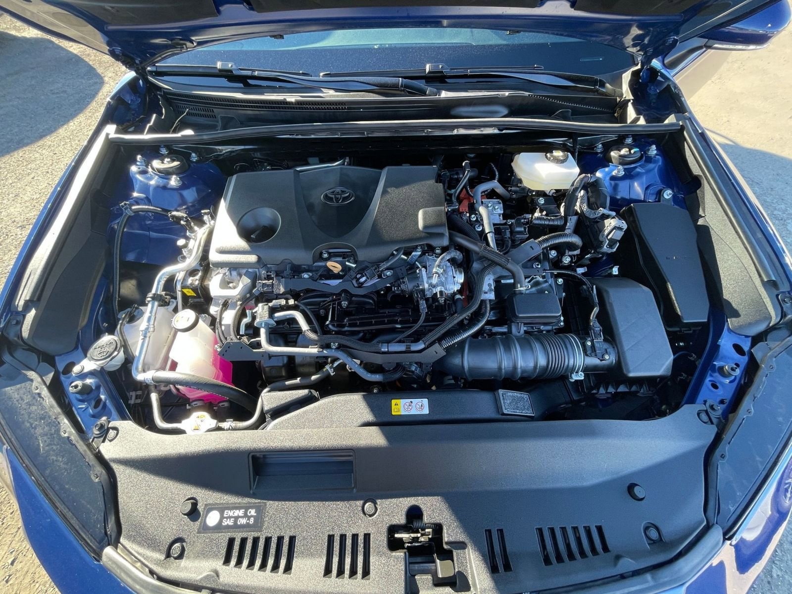 Thumbnail: 2025 Toyota Camry - 32