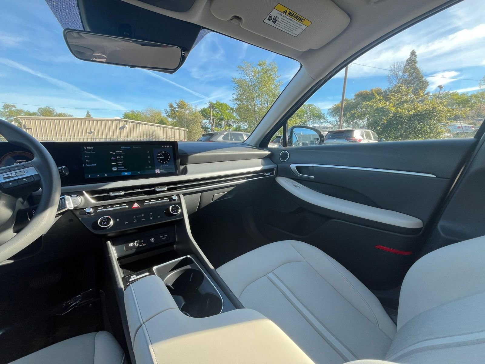 Thumbnail: 2025 Hyundai Sonata - 35