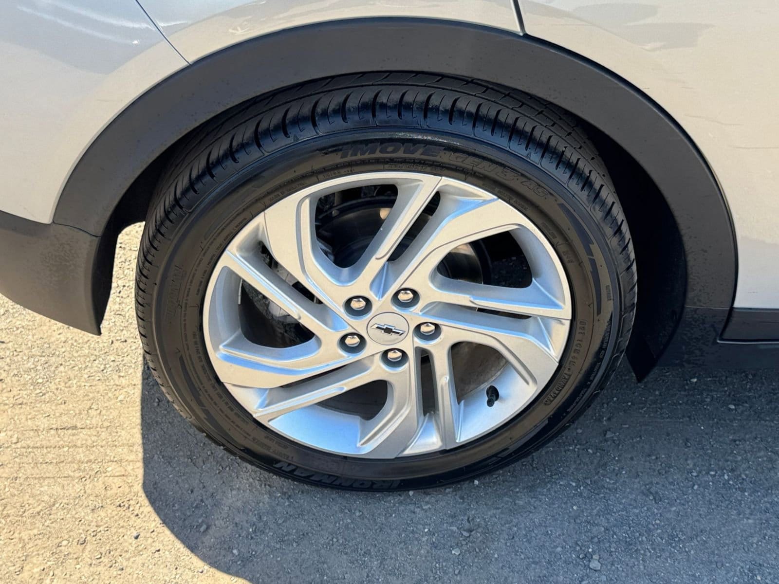 Thumbnail: 2023 Chevrolet Bolt EV - 31