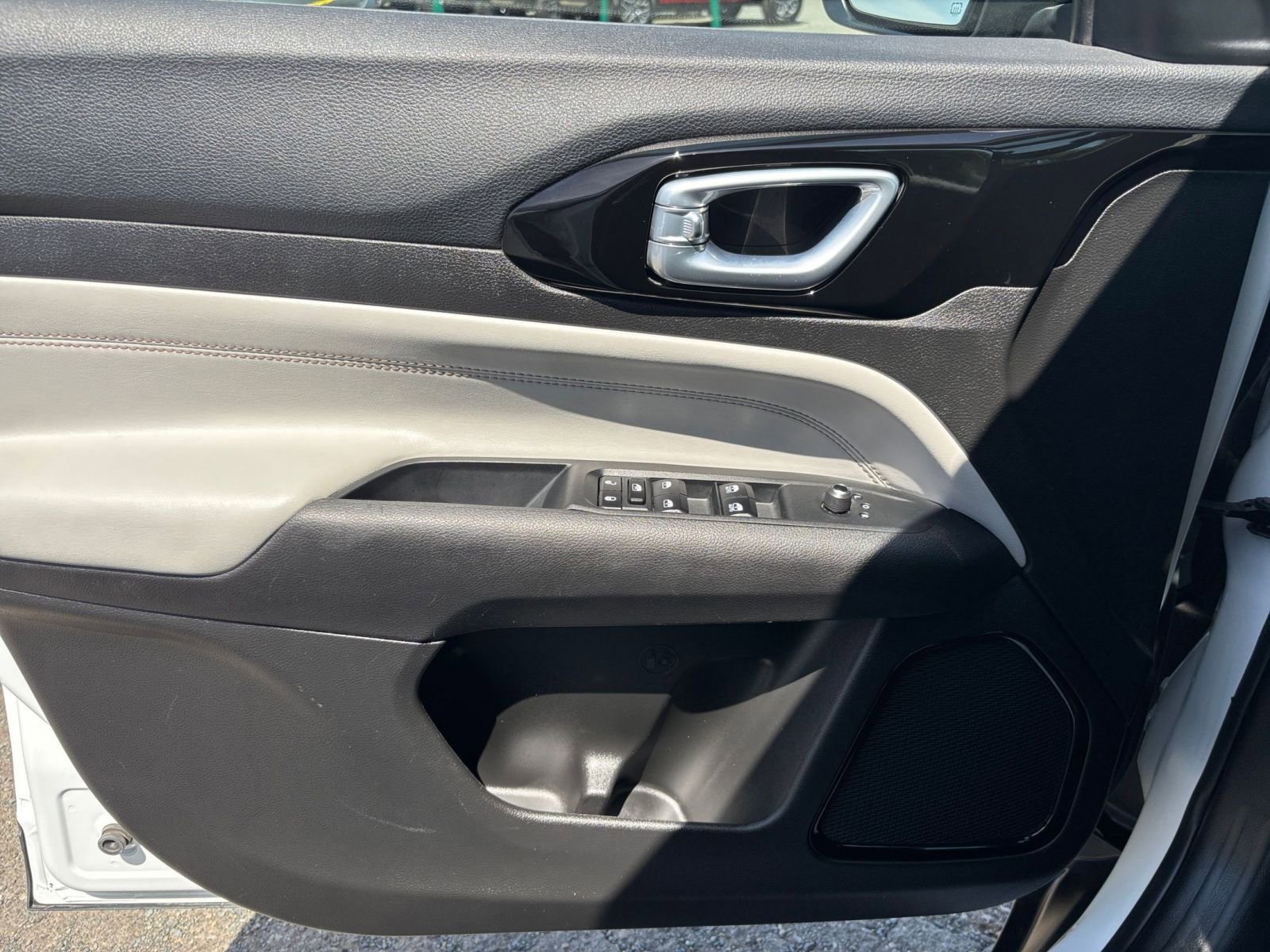 Thumbnail: 2025 Jeep Compass - 18
