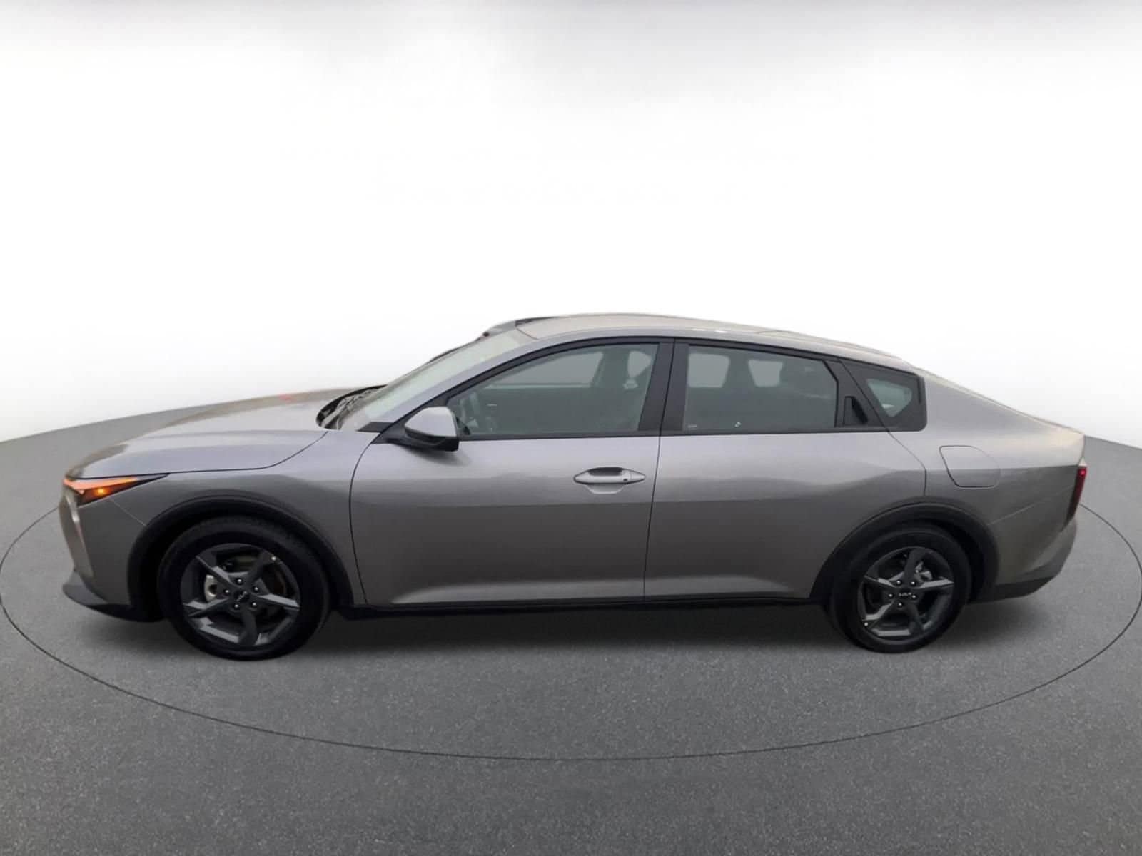 Thumbnail: 2025 Kia K4 - 8