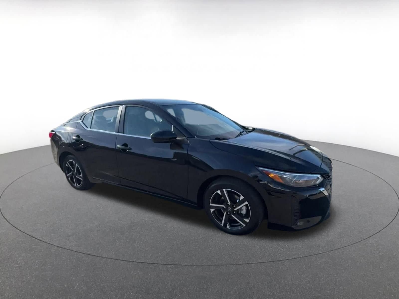 Thumbnail: 2024 Nissan Sentra - 2